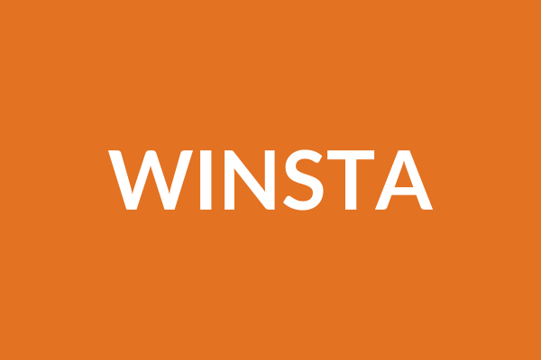 WAGO WINSTA Installation System