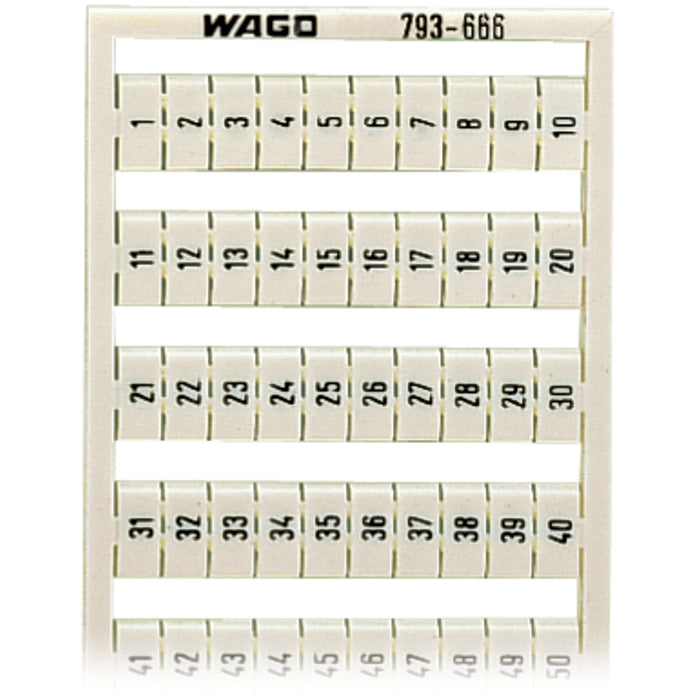 Wago - 793-666