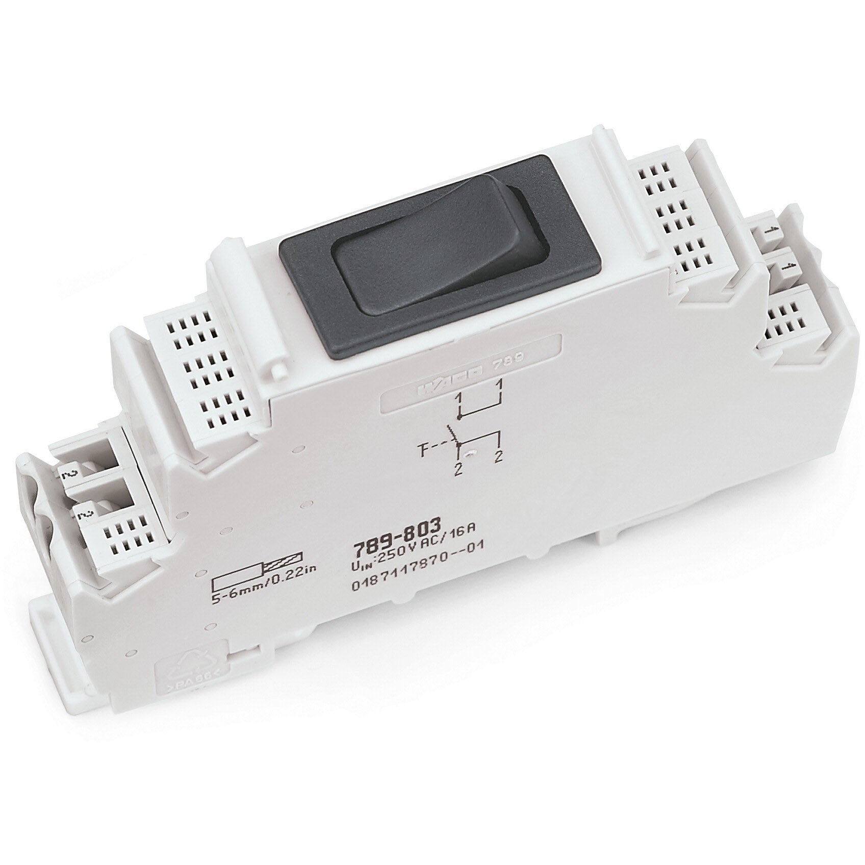 Wago - 789-803