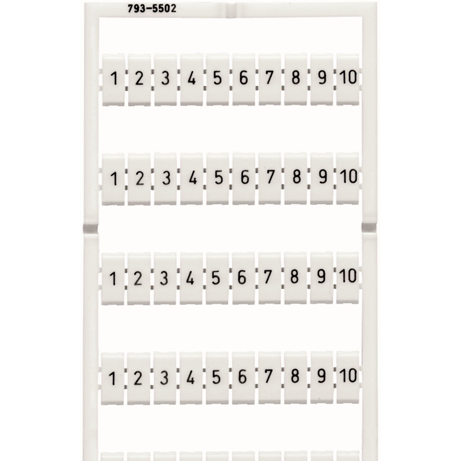 Wago - 793-5502