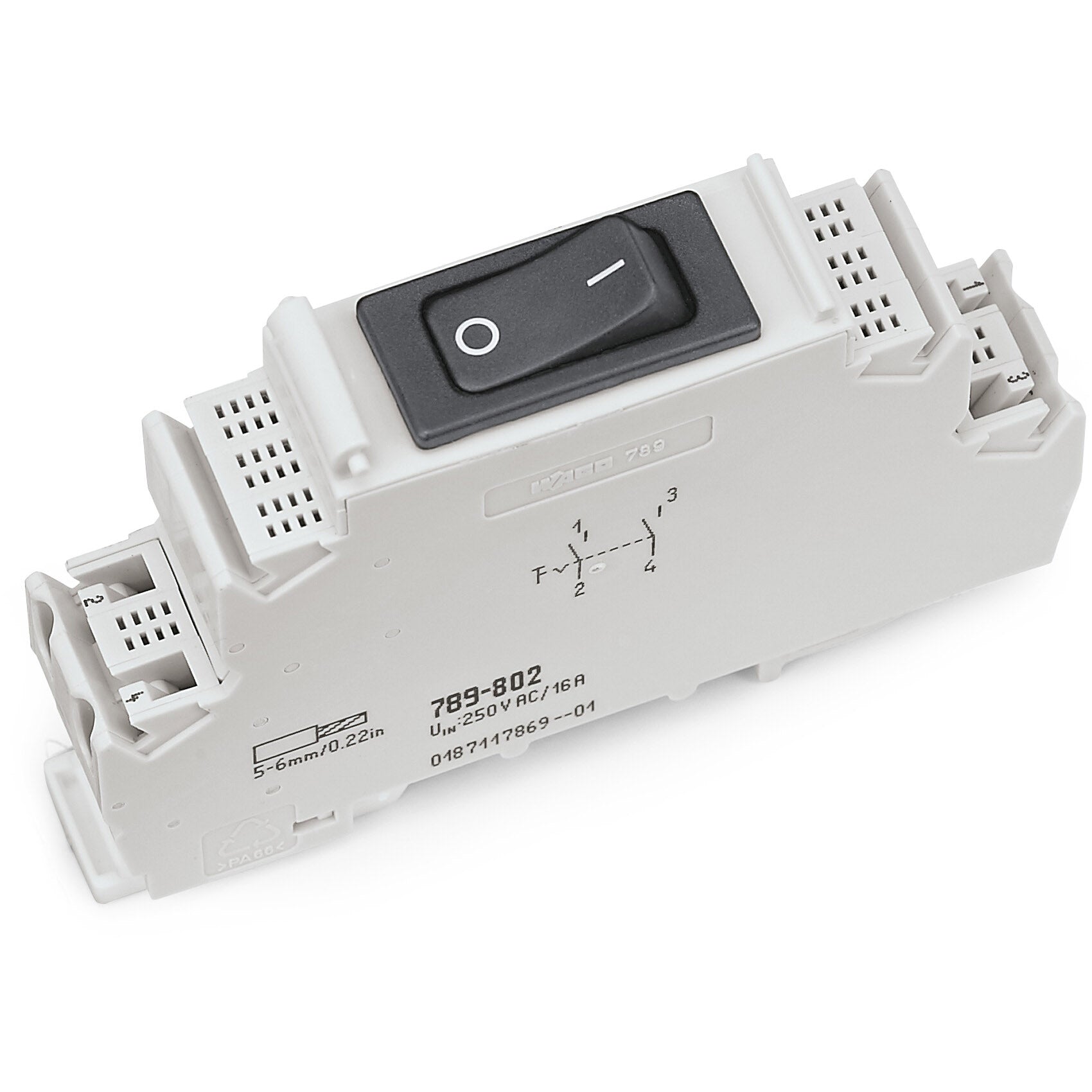 Wago - 789-802