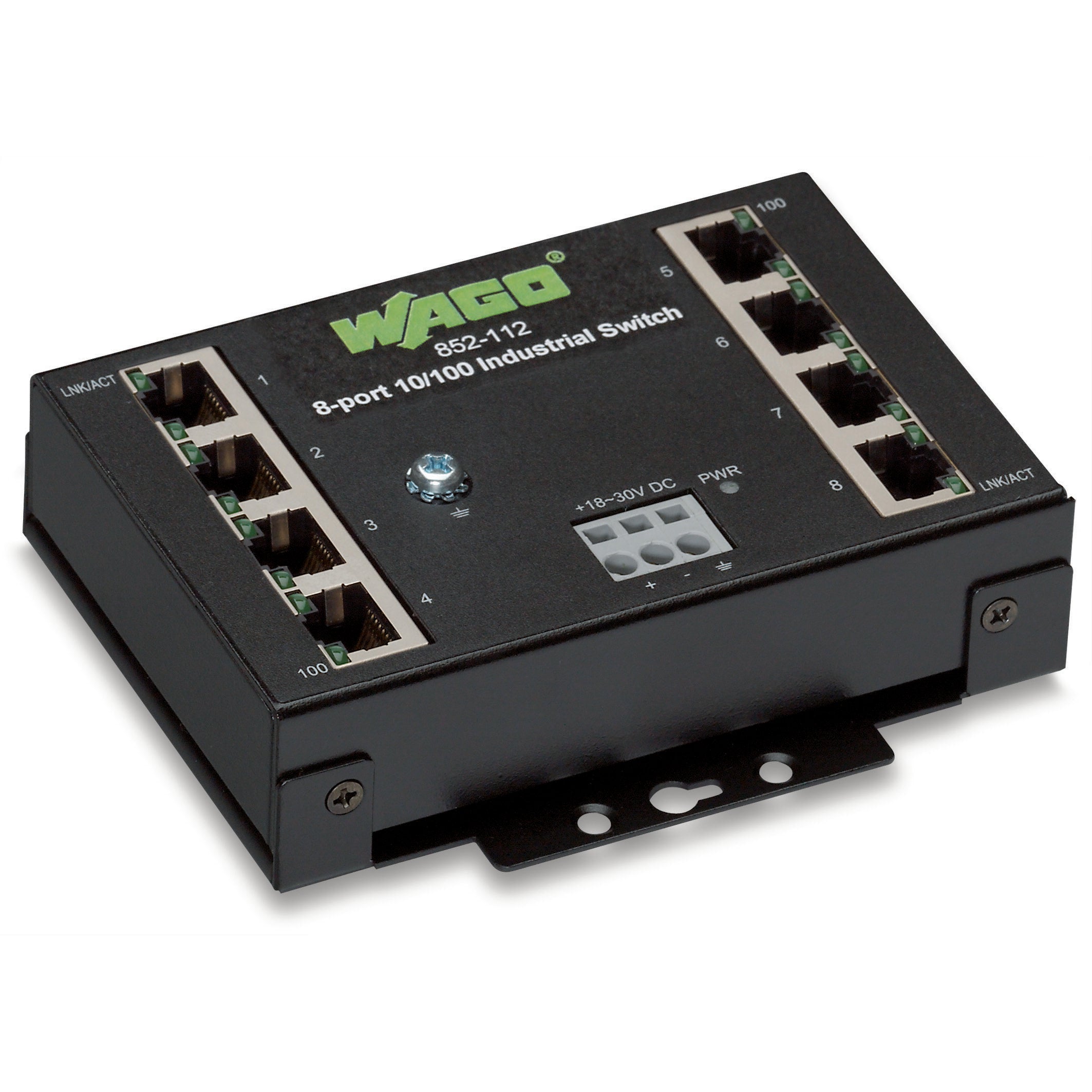 Wago - 852-112