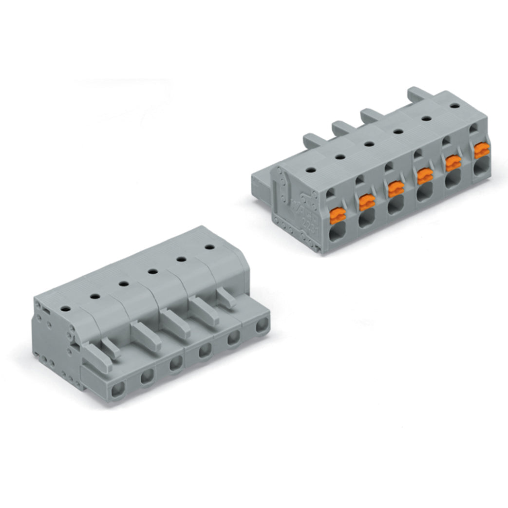 Wago - 2231-204