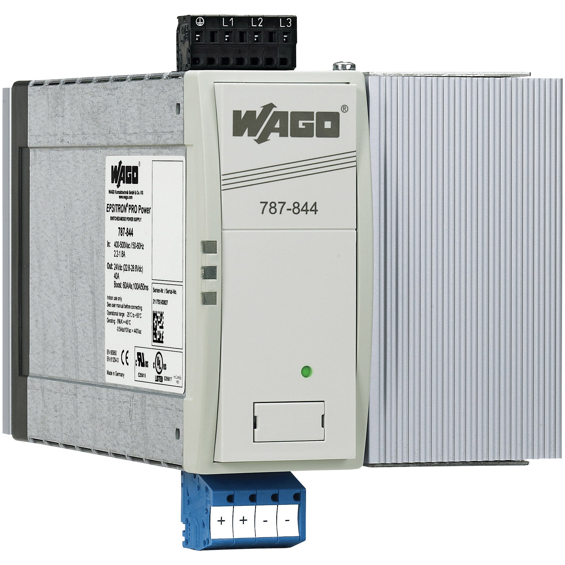 Wago - 787-844