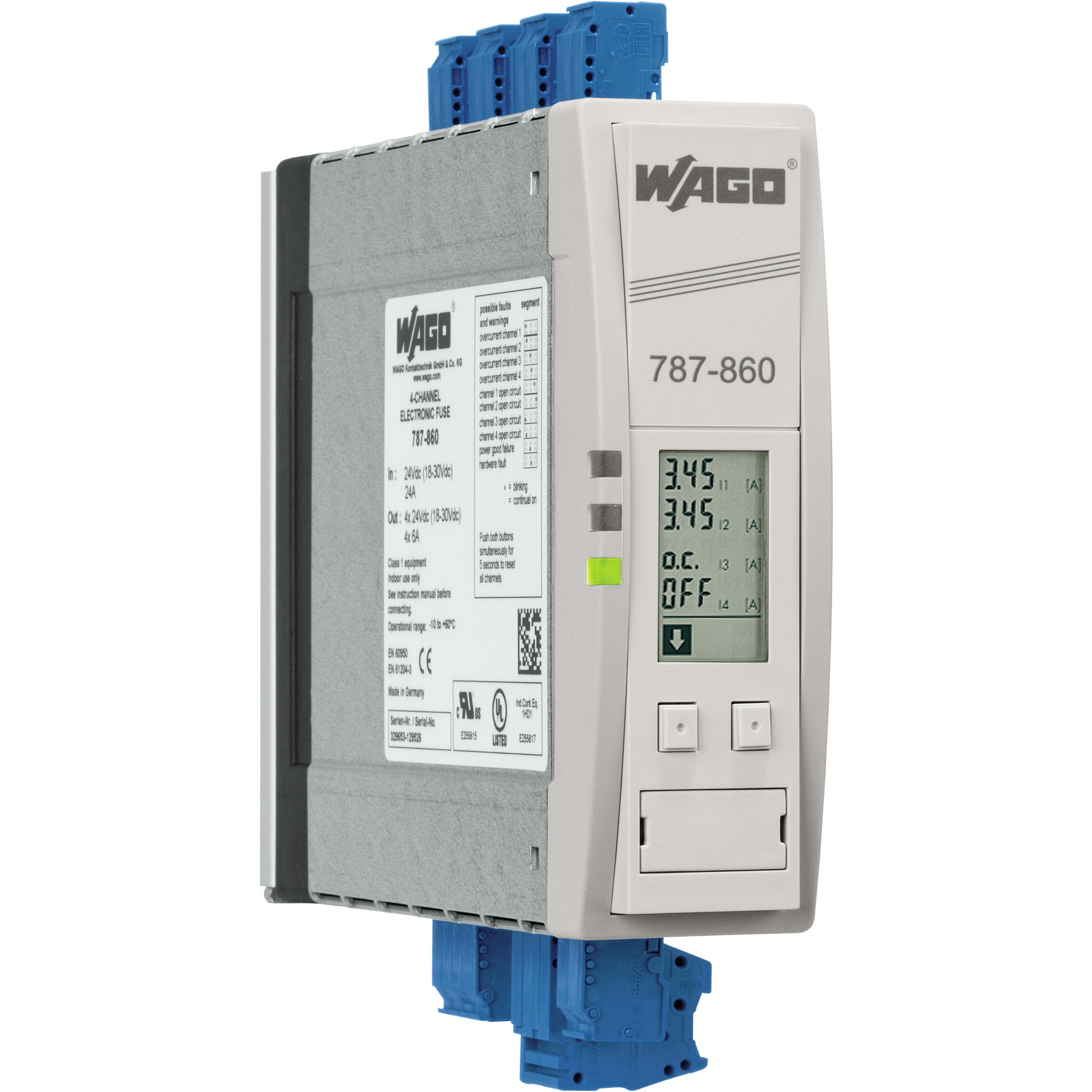 Wago - 787-860