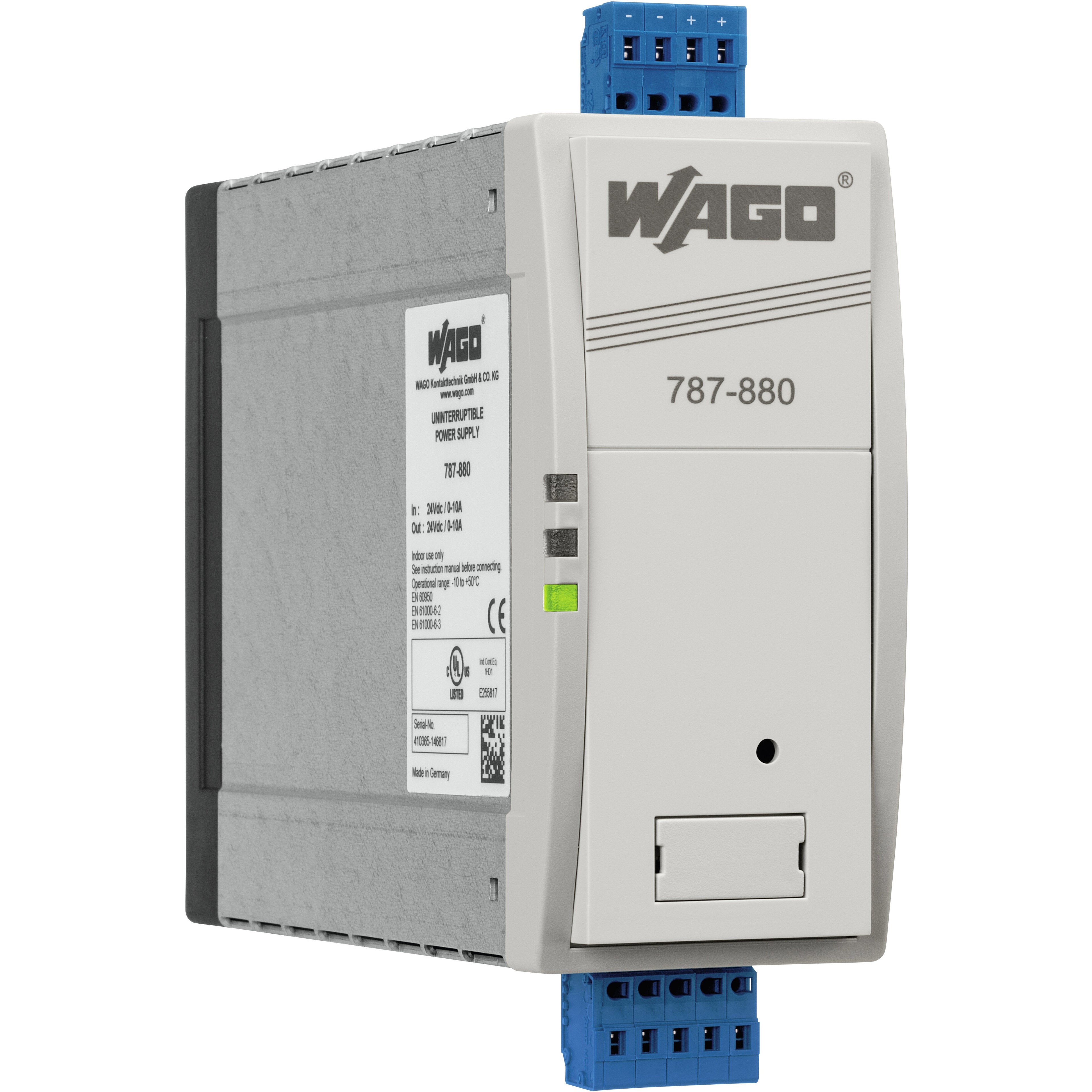 Wago - 787-880