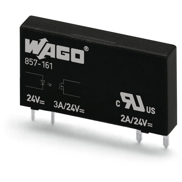 Wago - 857-165