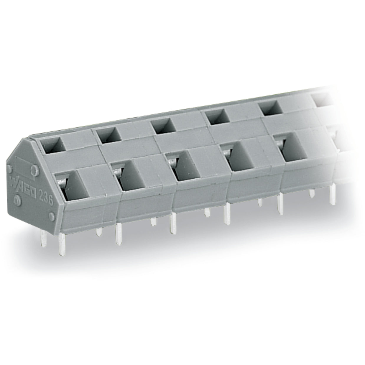 Wago - 236-602