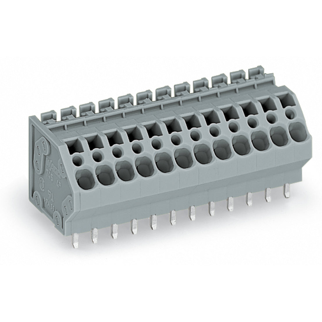 Wago - 745-105