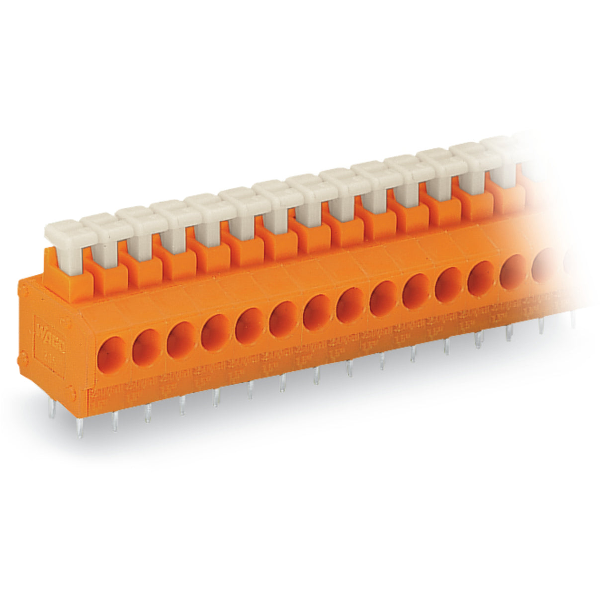 Wago - 235-105