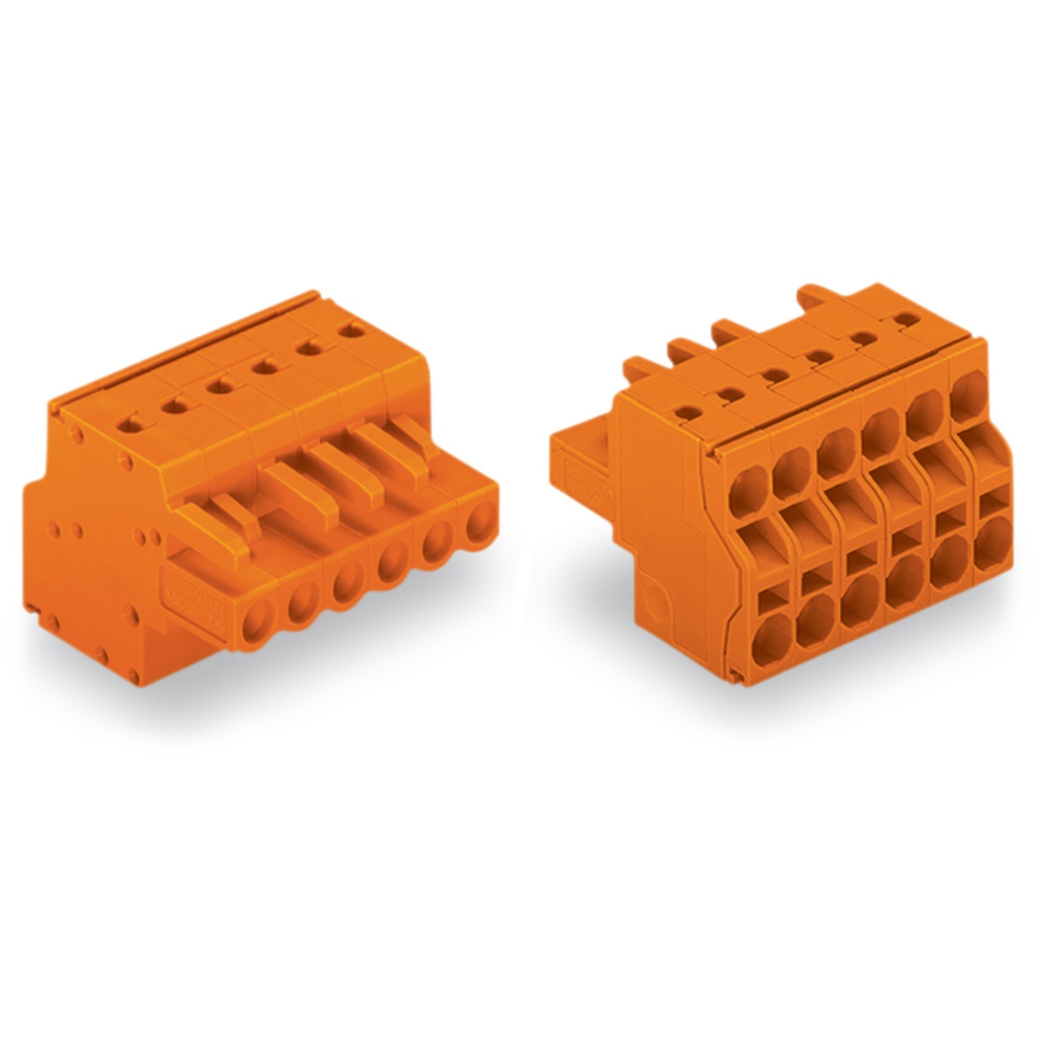 Wago - 231-2310
