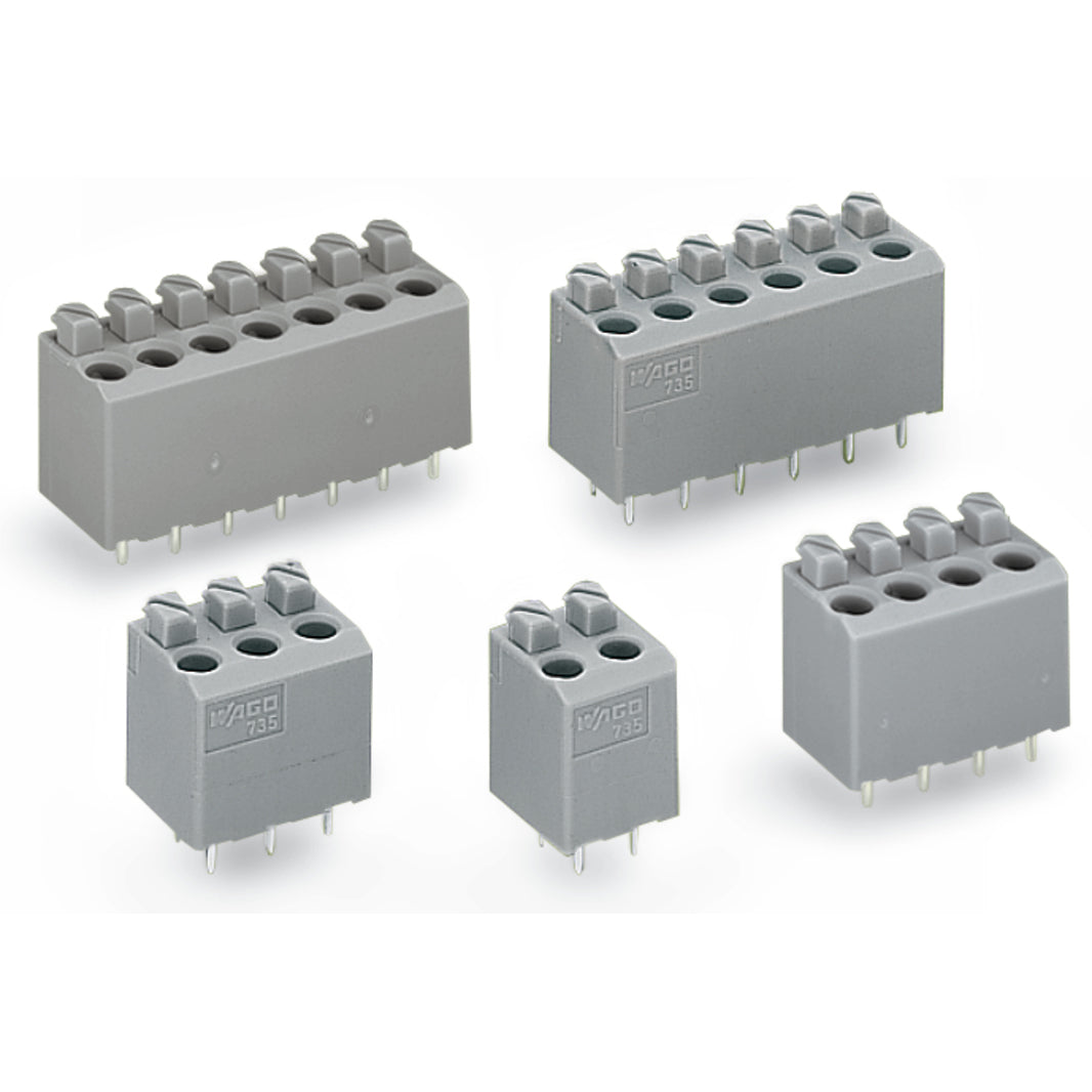 Wago - 735-306