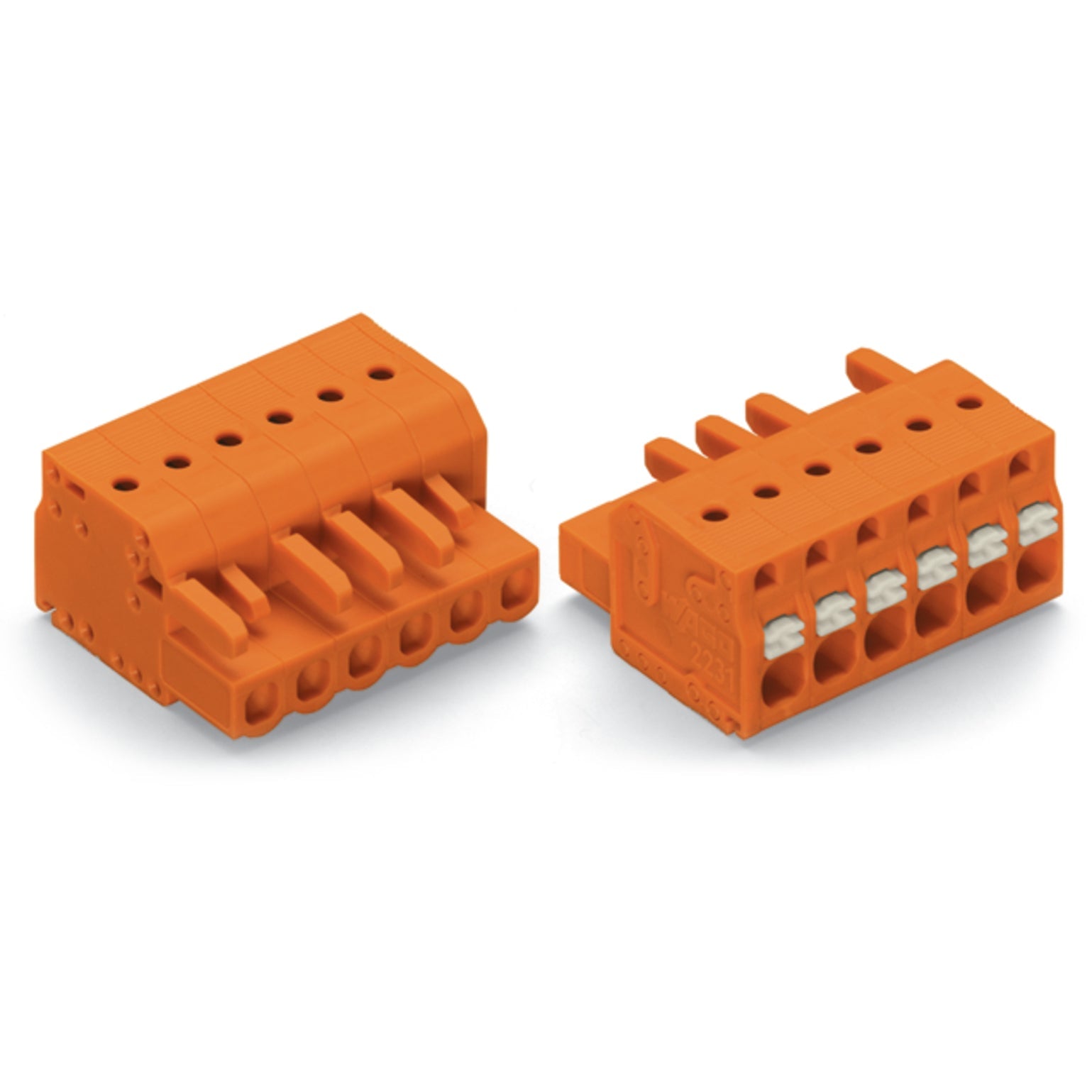 Wago - 2231-314