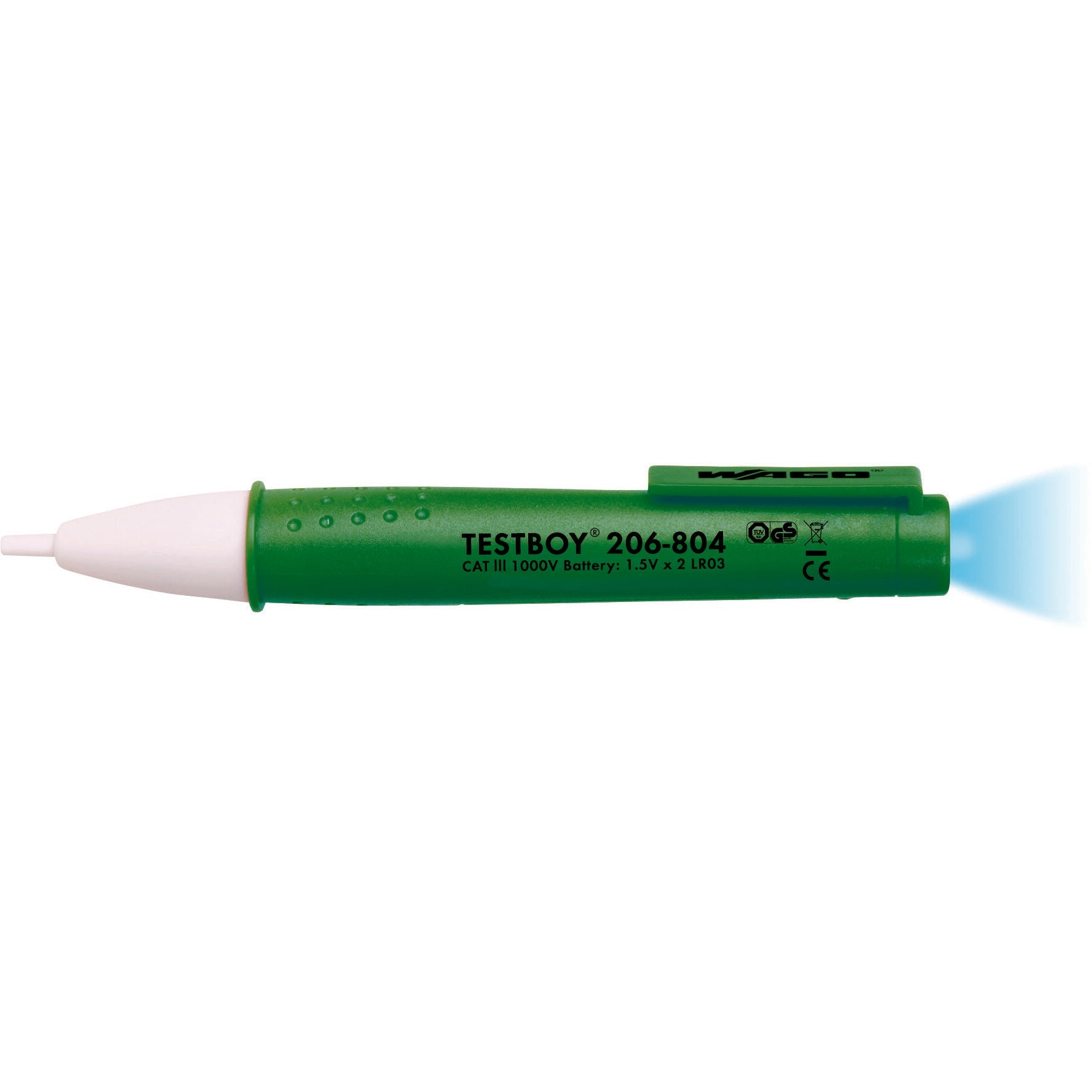 Wago - 206-804
