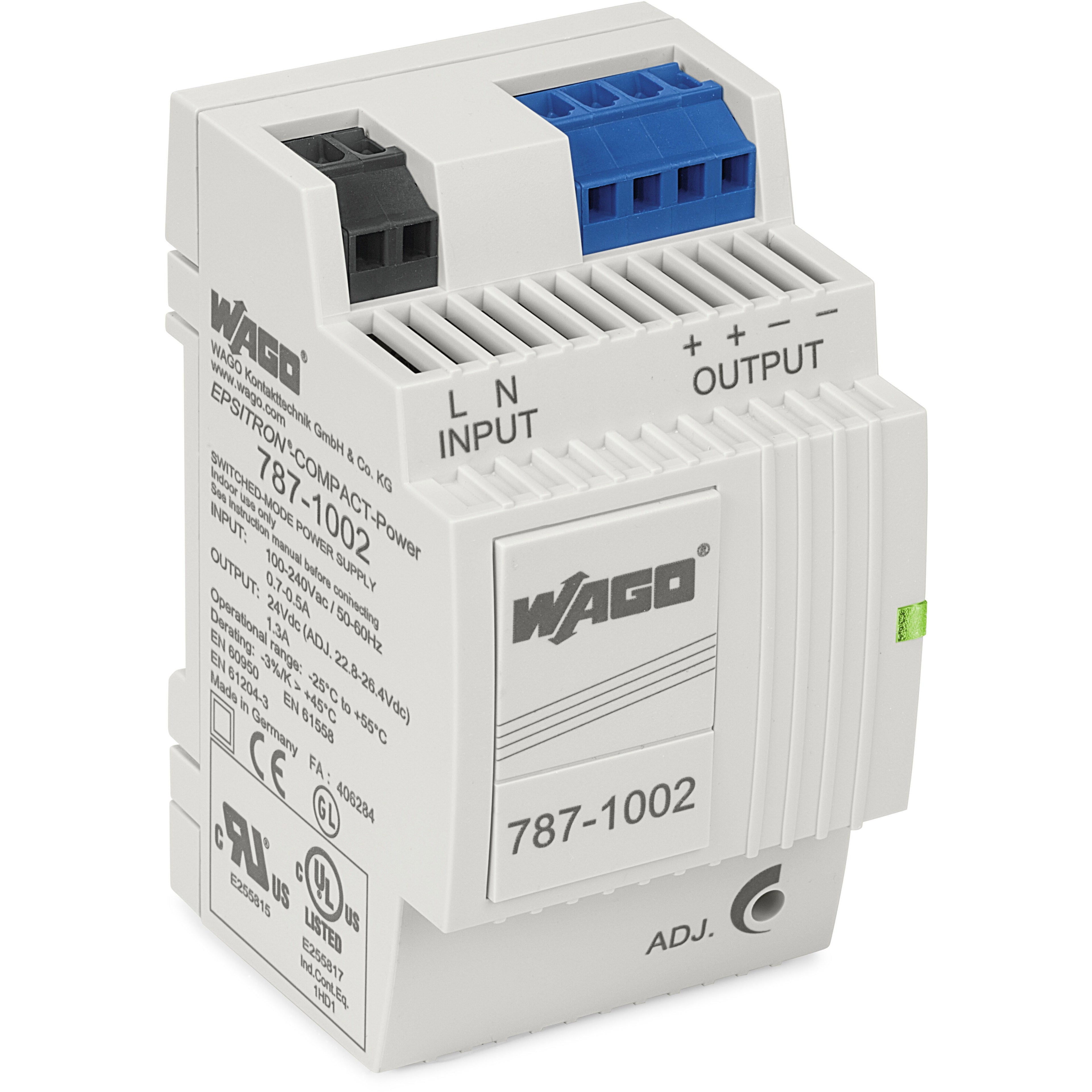 Wago - 787-1002