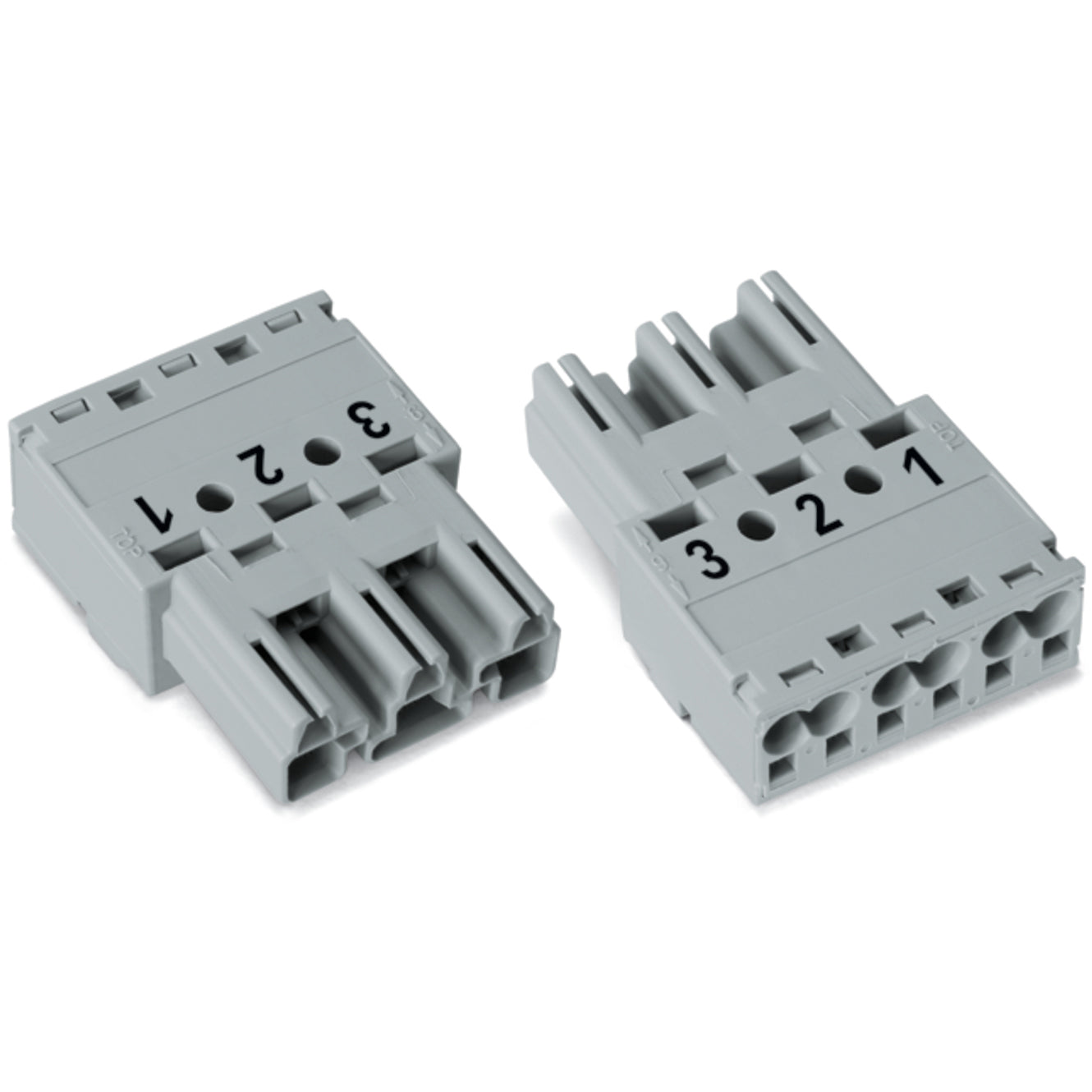 Wago - 770-253