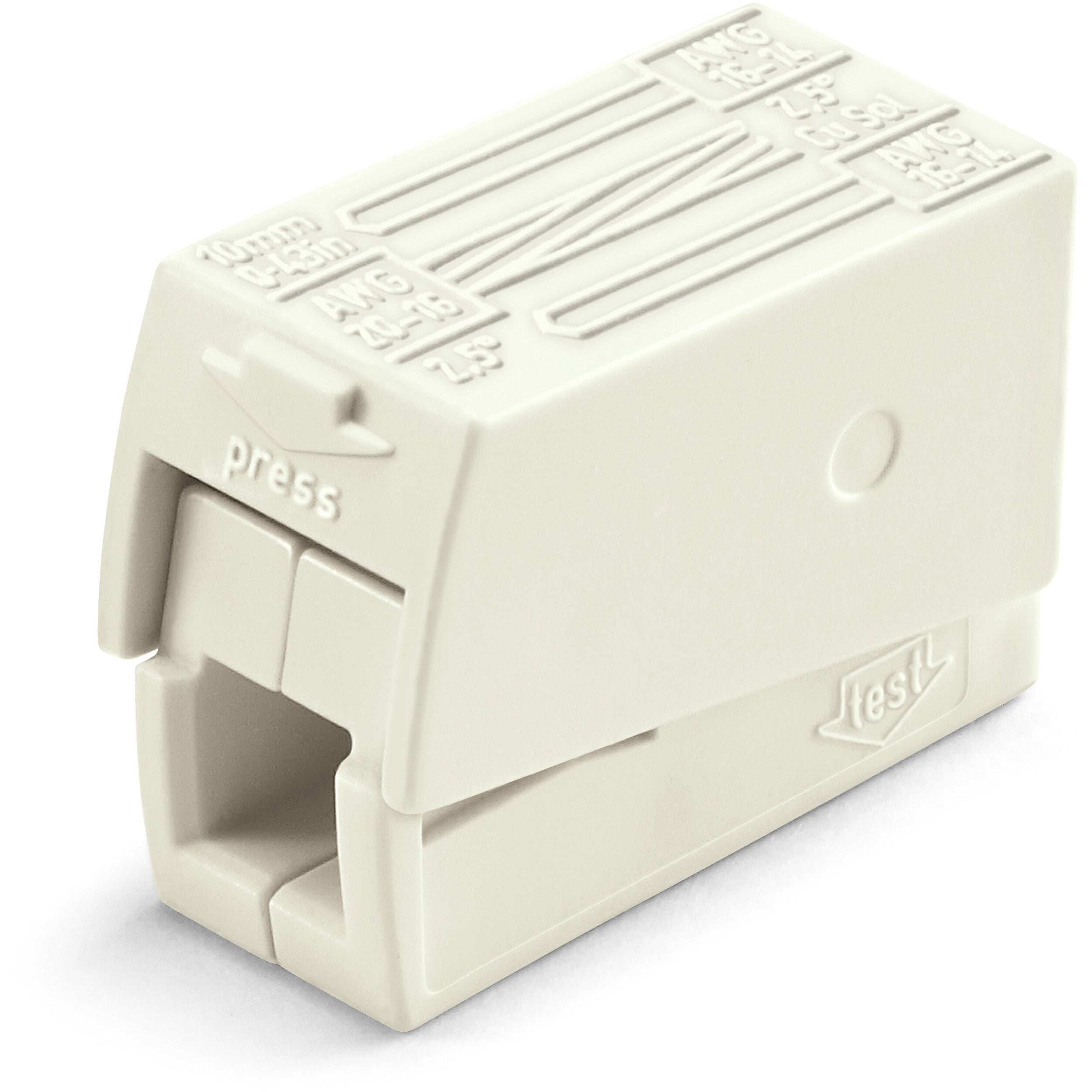 Wago - 224-112