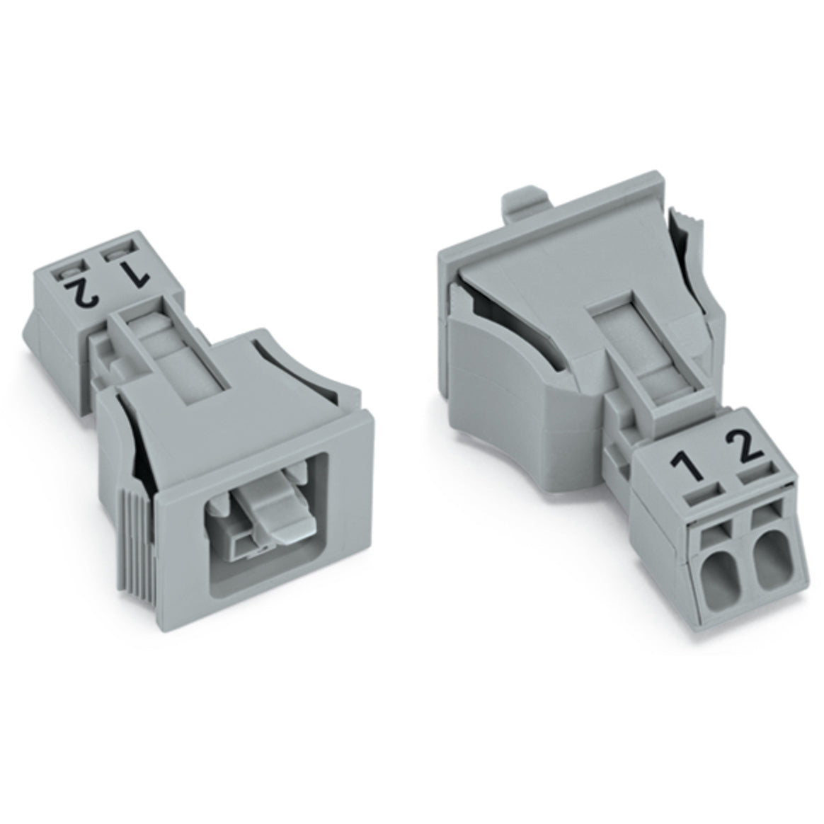 Wago - 890-742