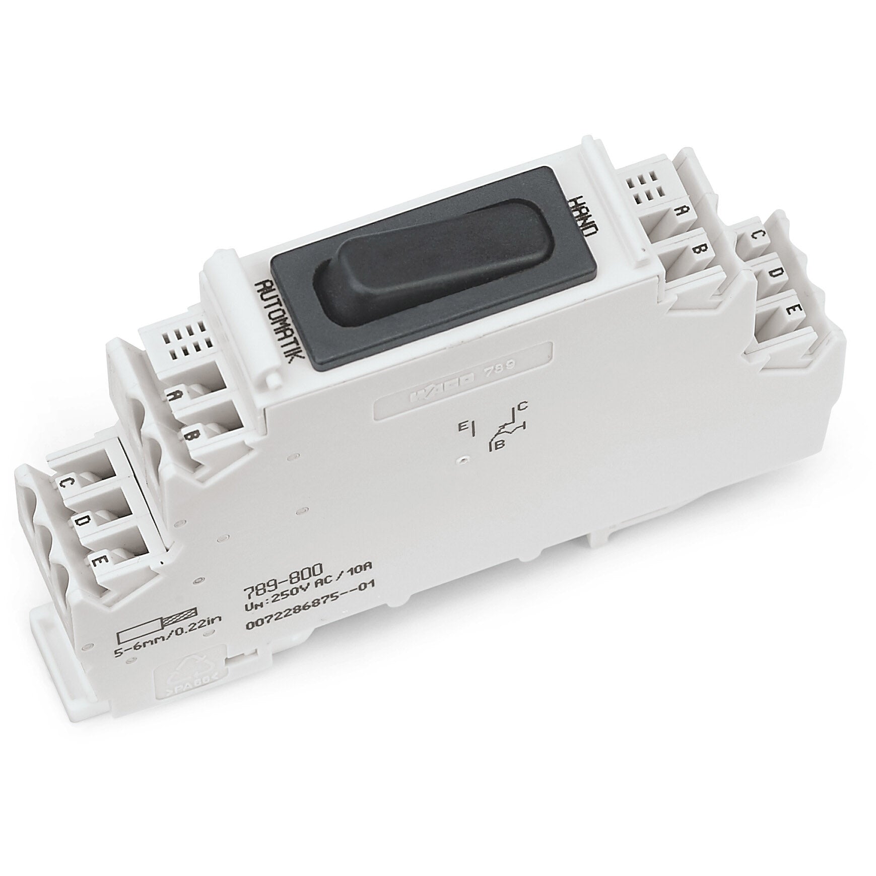 Wago - 789-800