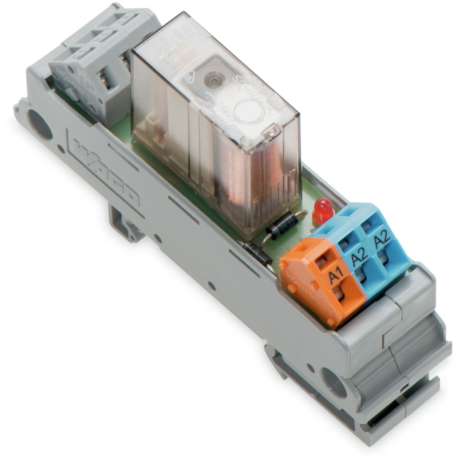 Wago - 288-508