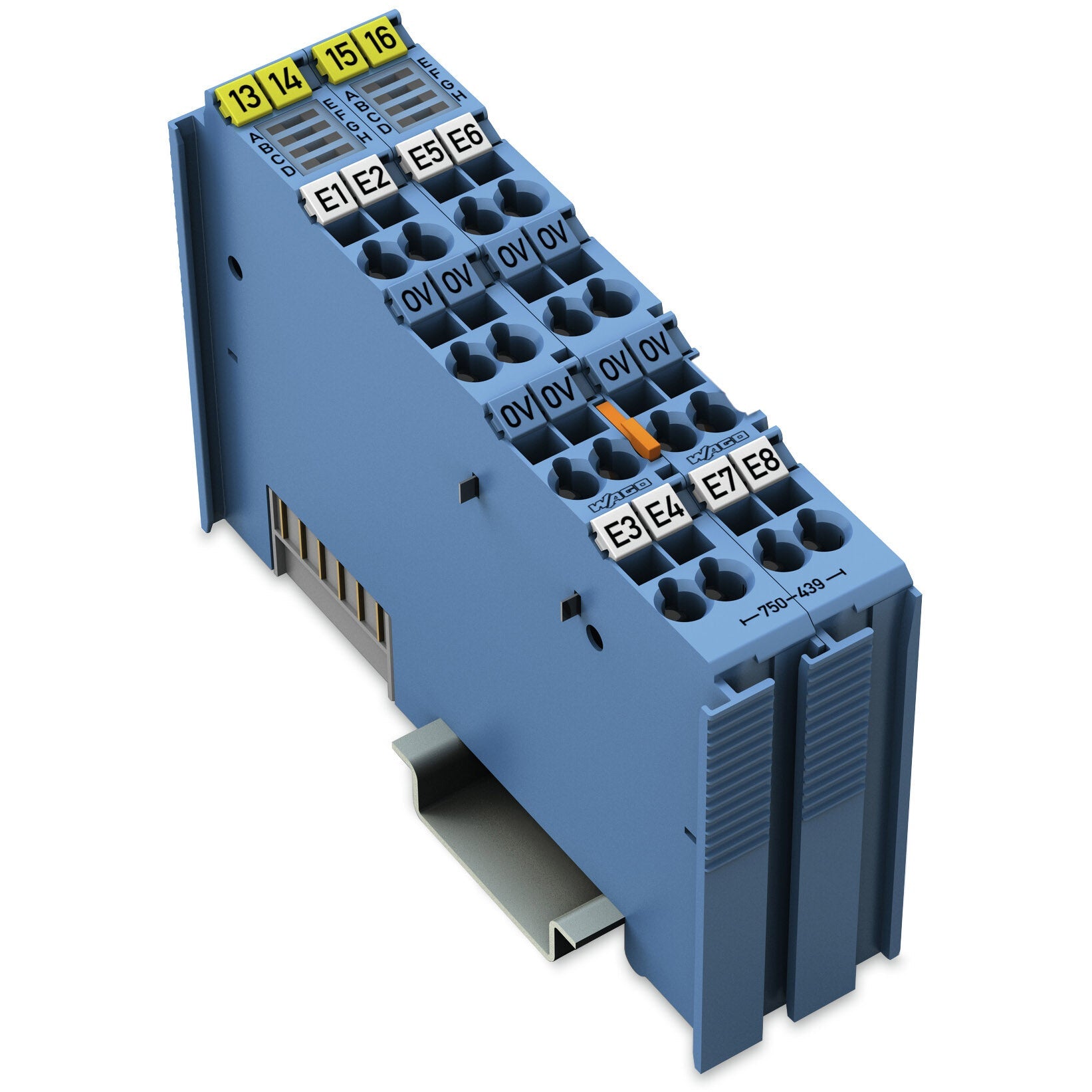 Wago - 750-439