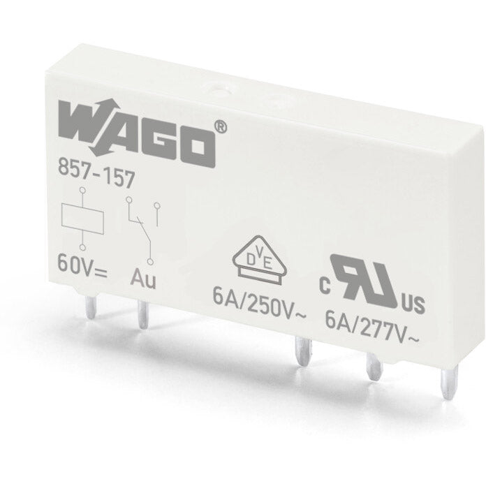 Wago - 857-157