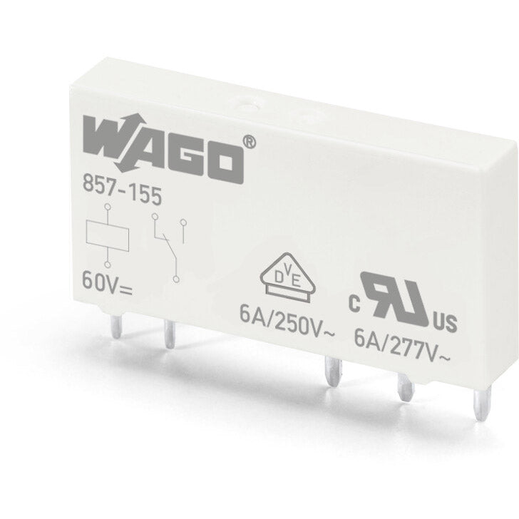 Wago - 857-155