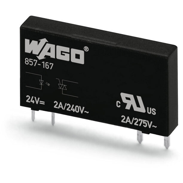 Wago - 857-167