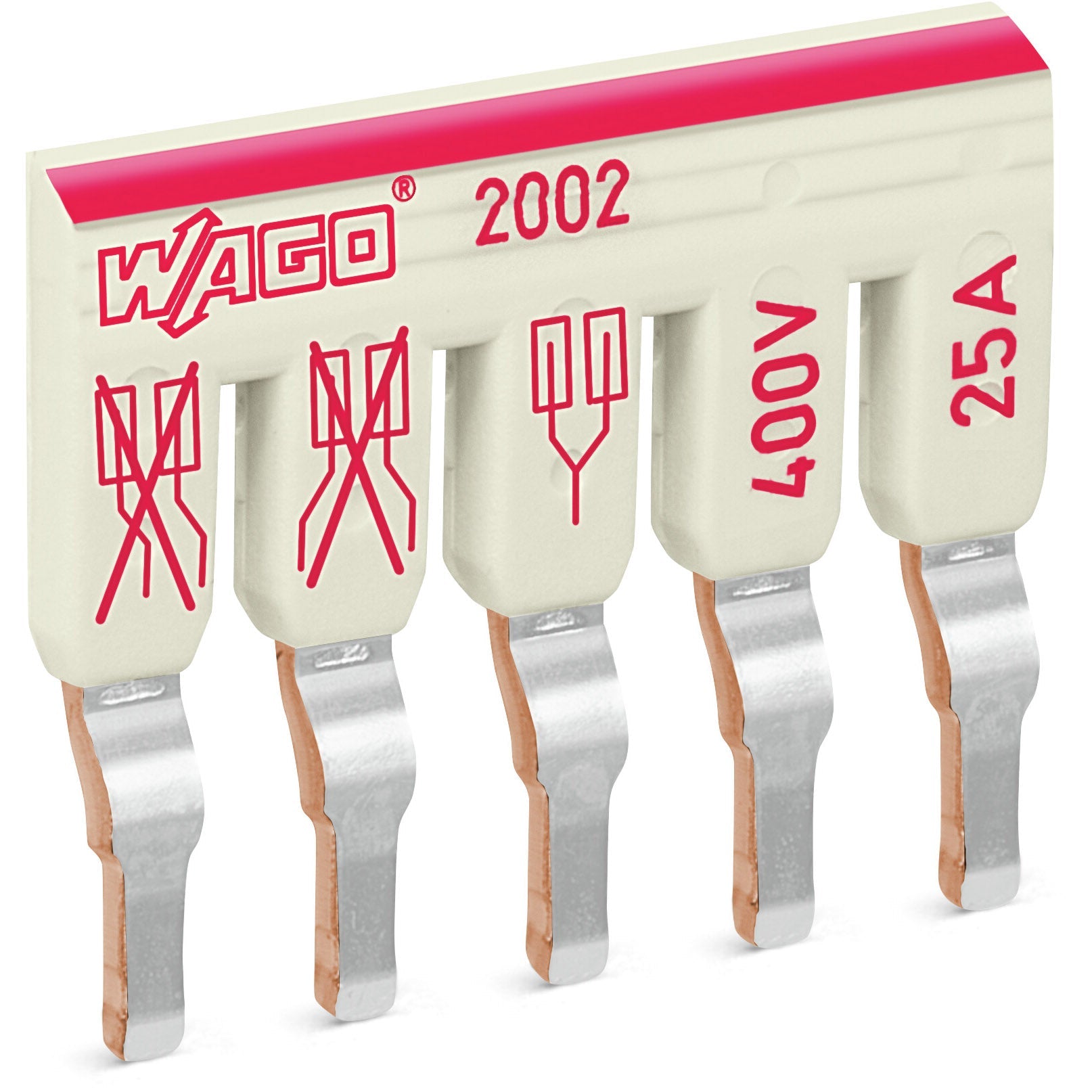 Wago - 2002-475