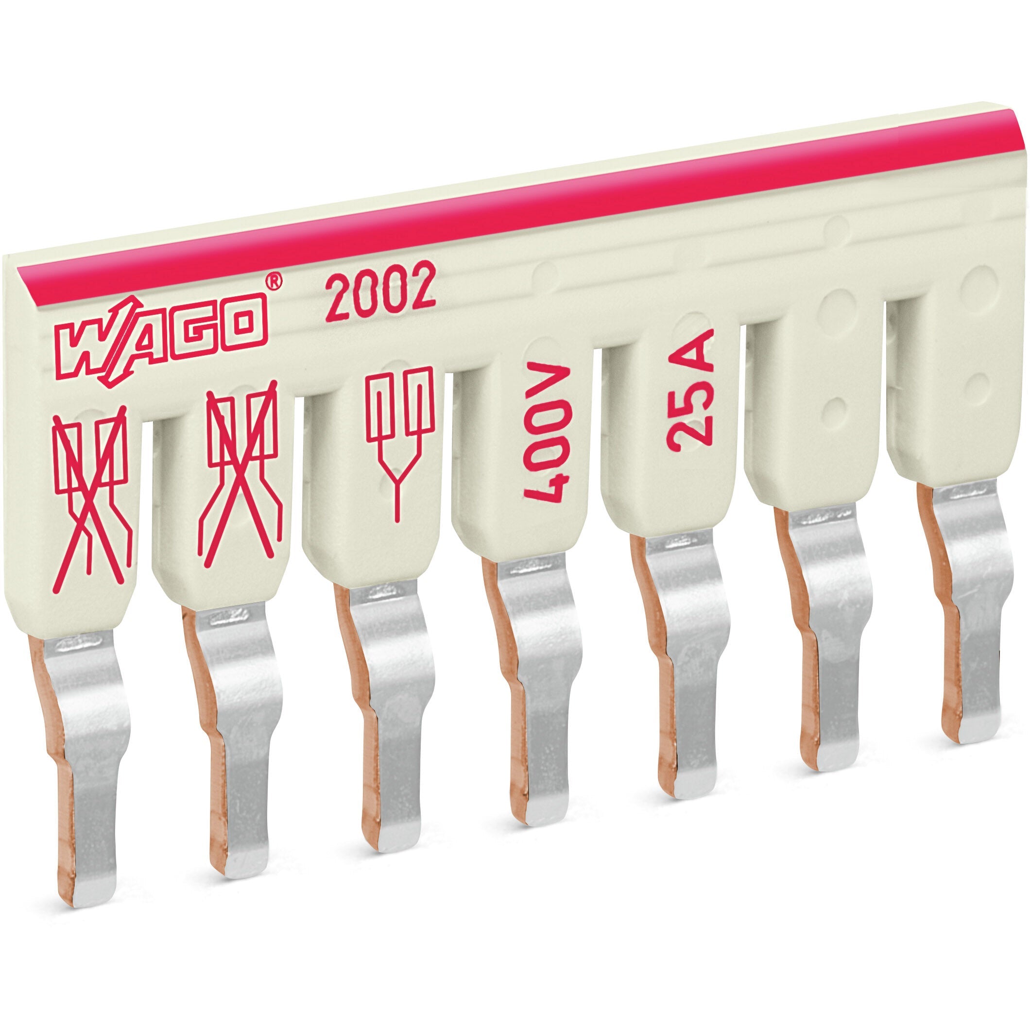 Wago - 2002-477