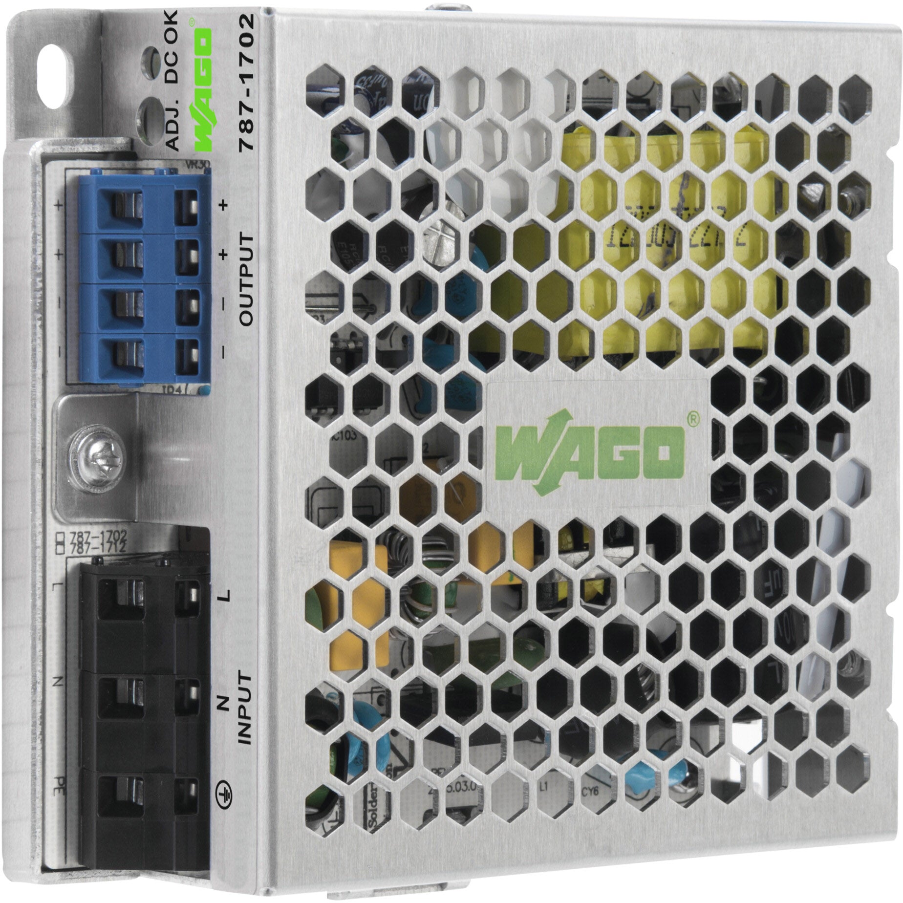 Wago - 787-1702