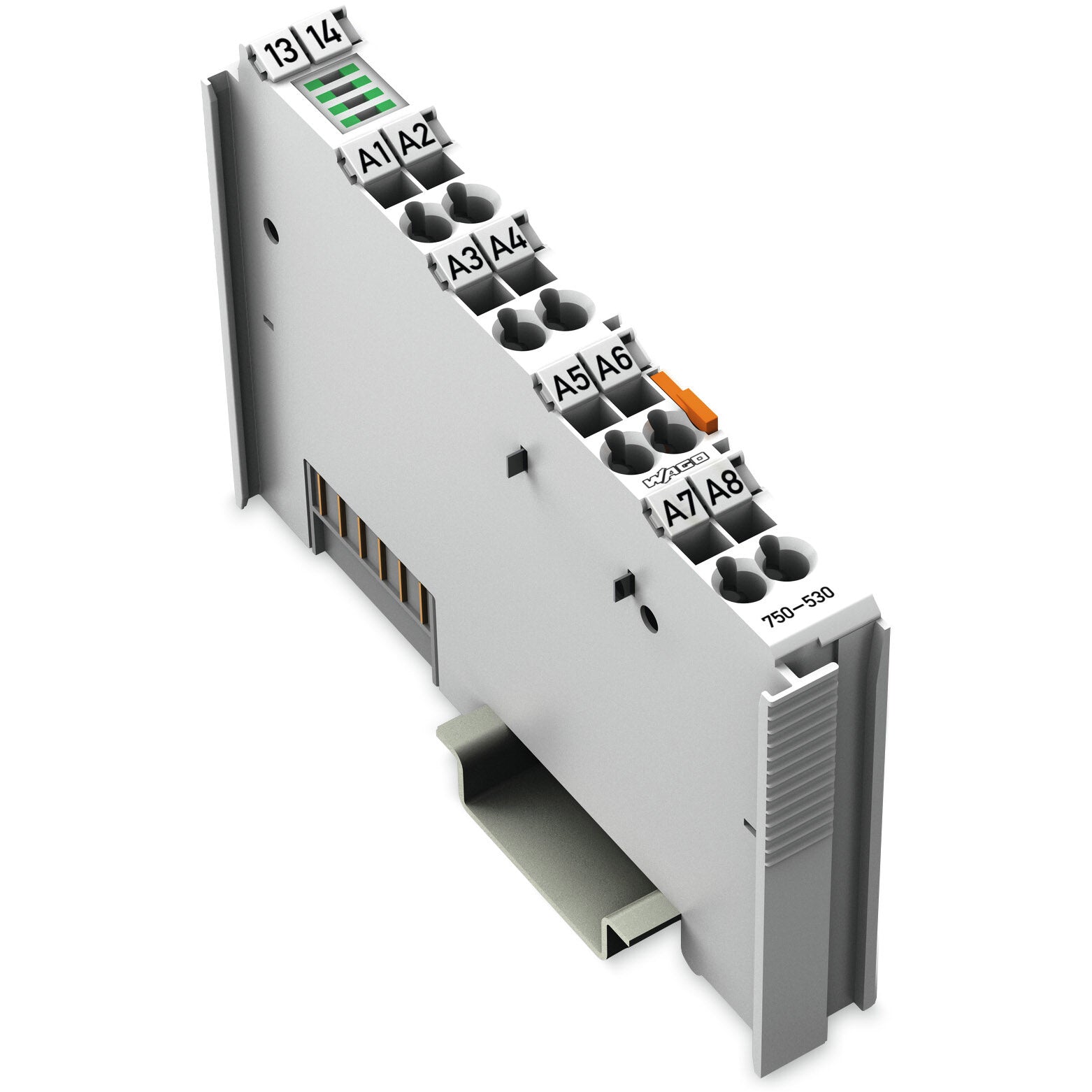 Wago - 750-530