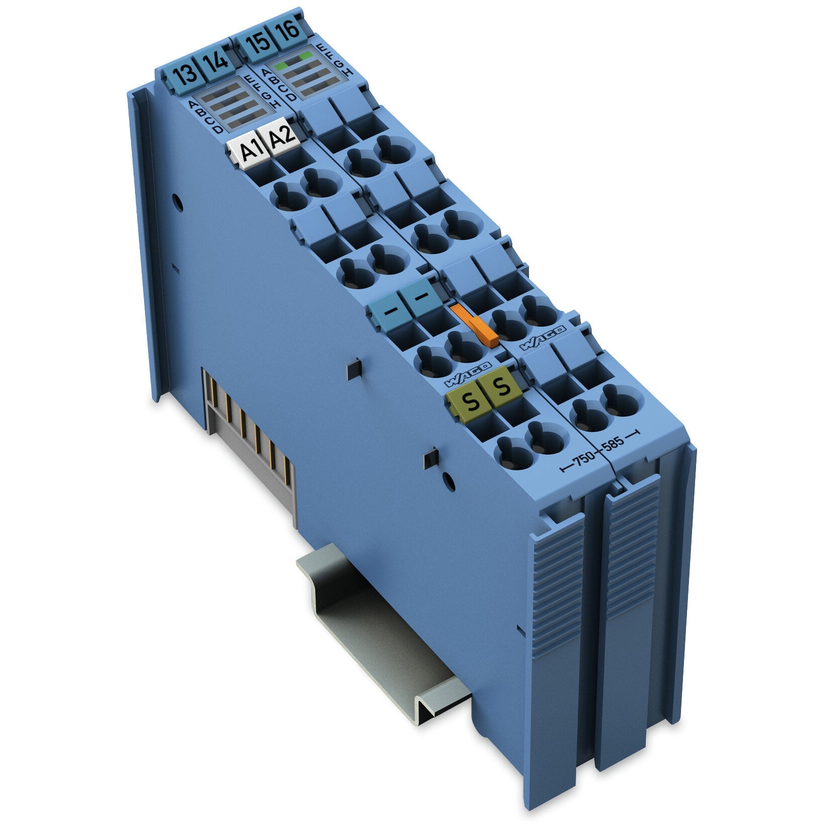 Wago - 750-585