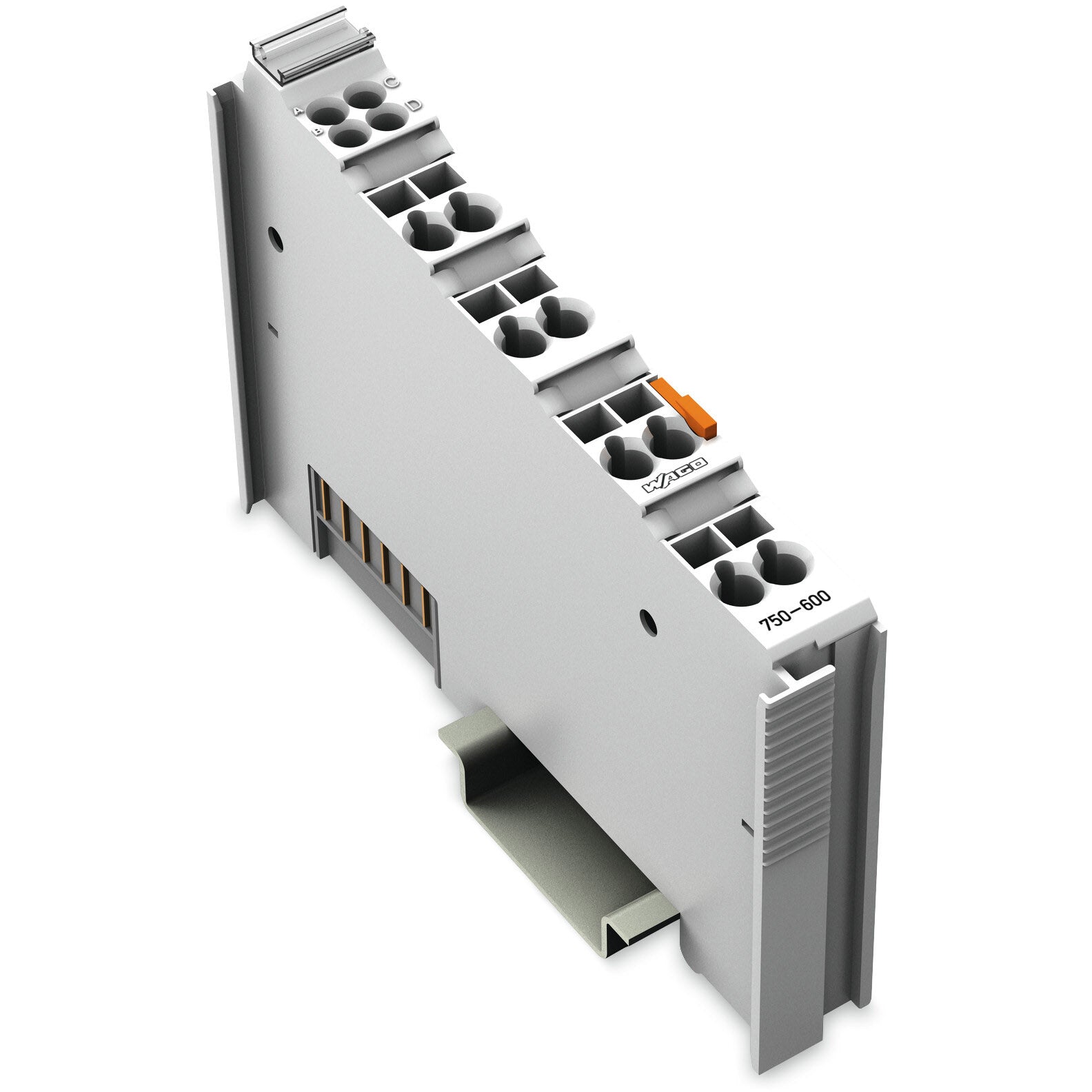 Wago - 750-600