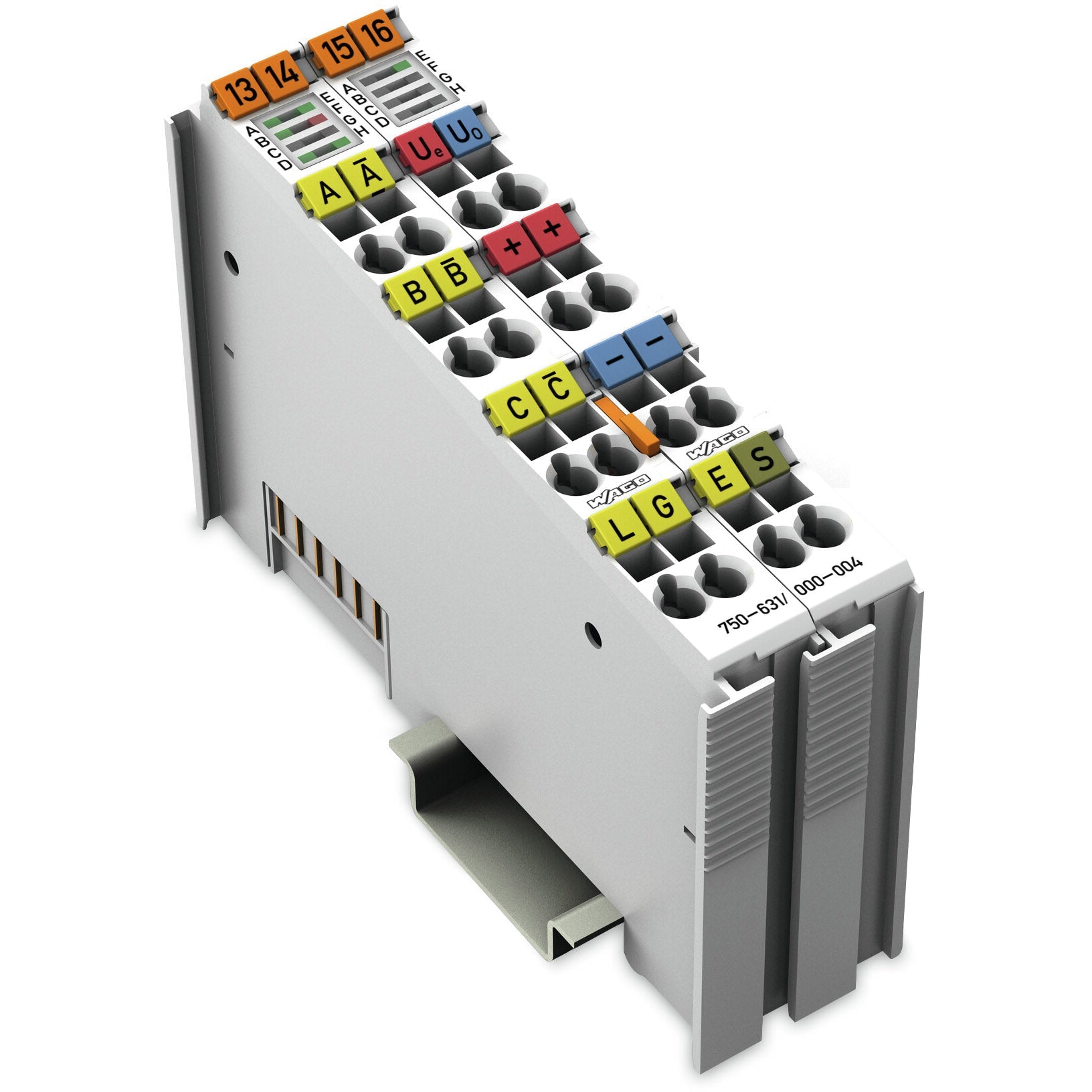 Wago - 750-631