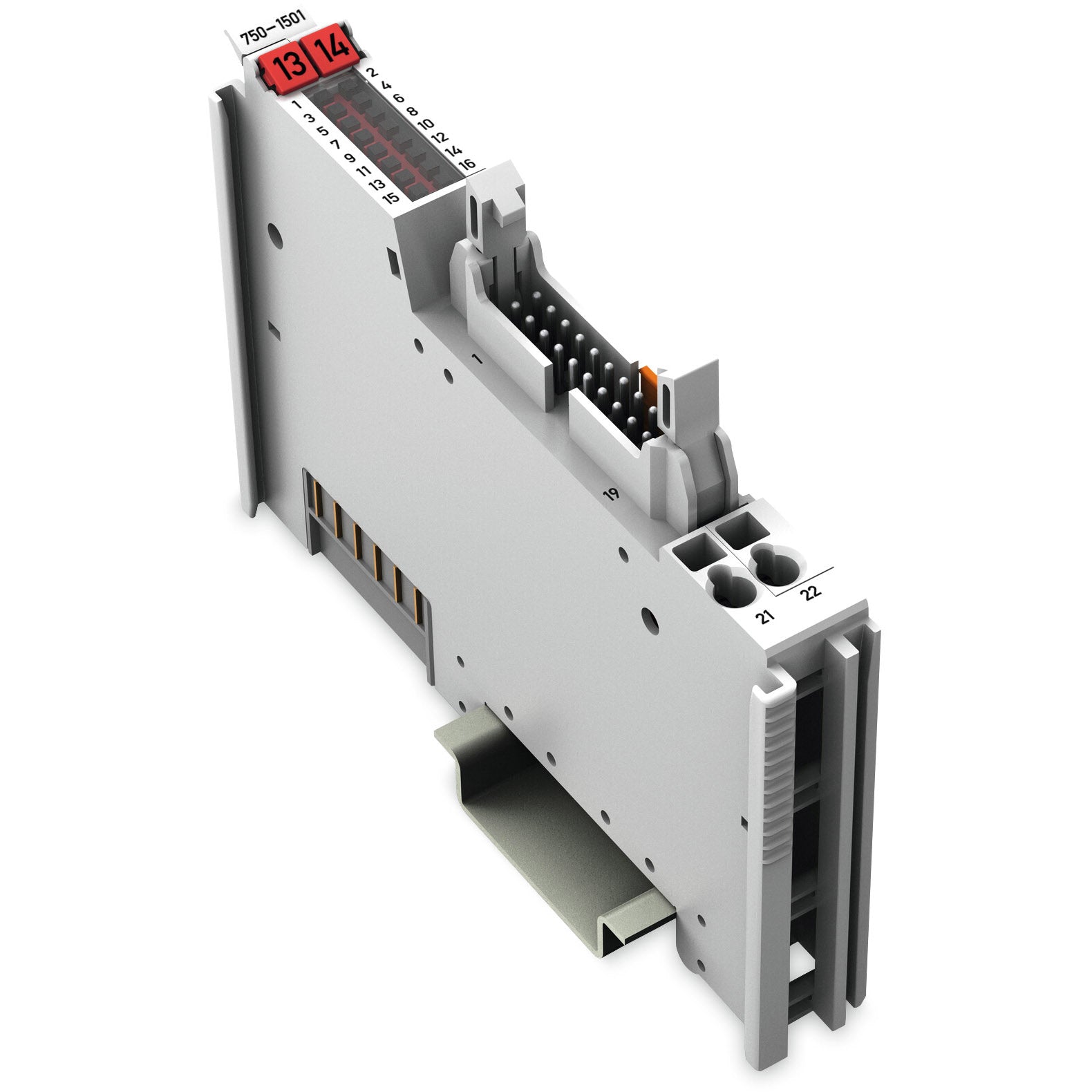 Wago - 750-1501