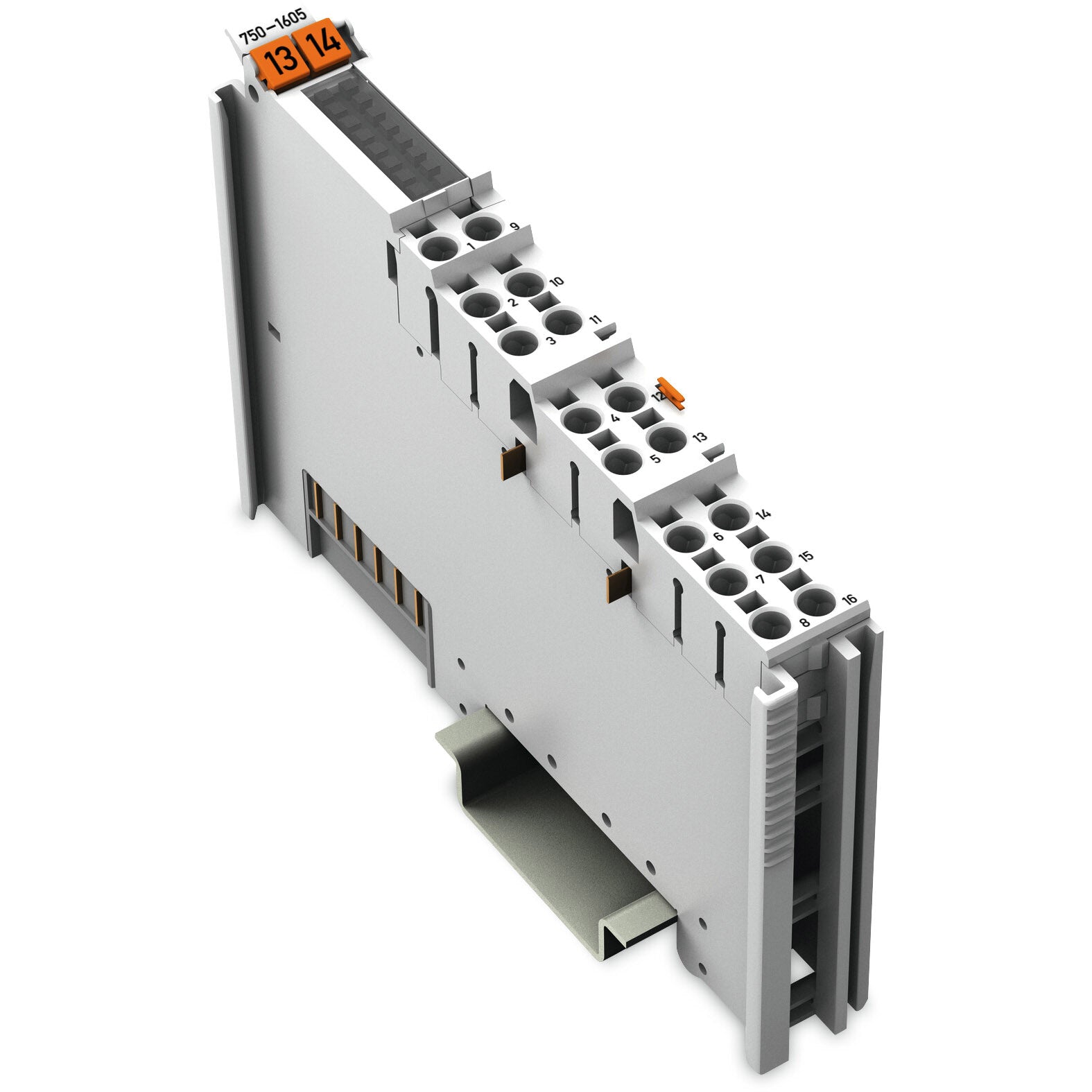 Wago - 750-1605