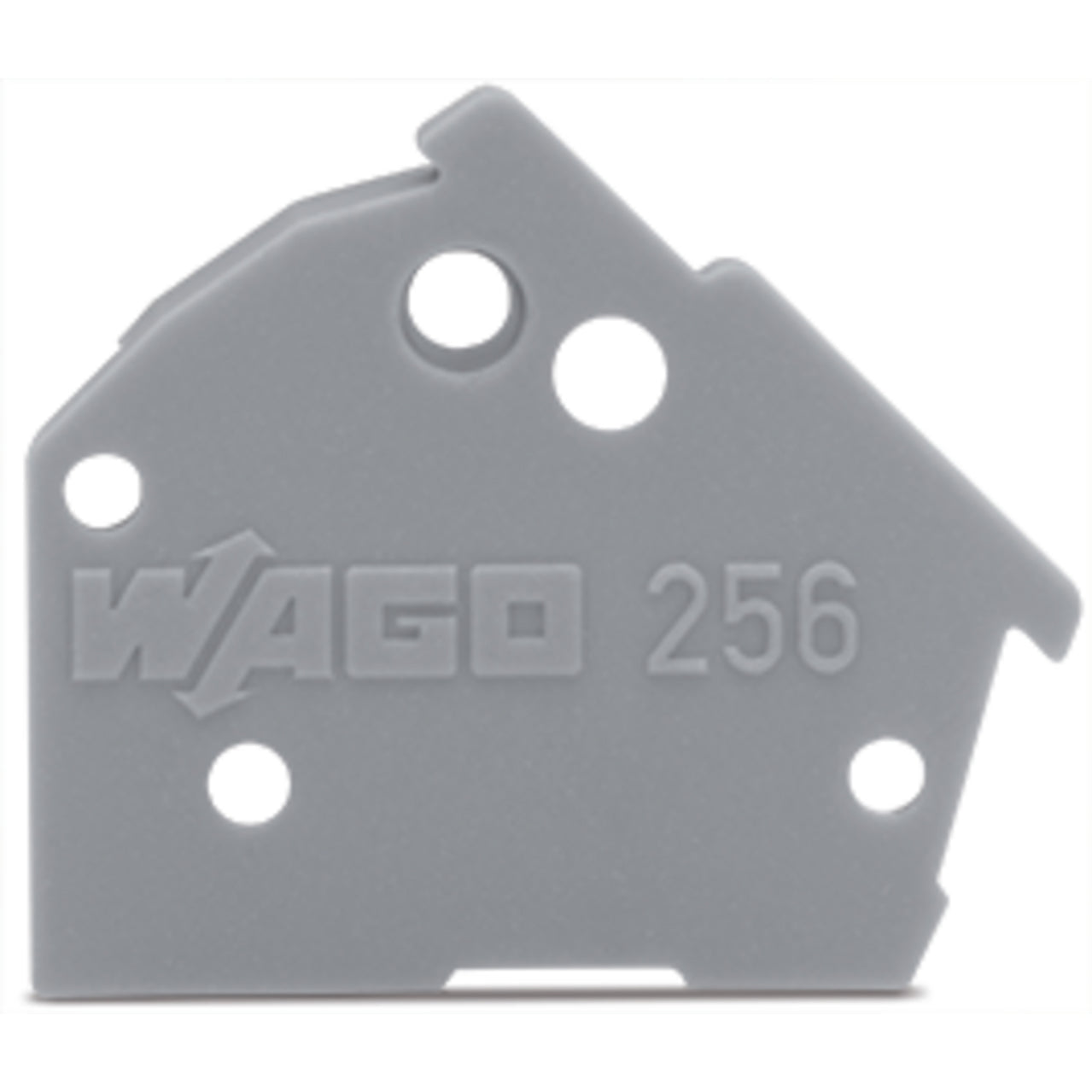 Wago - 256-500