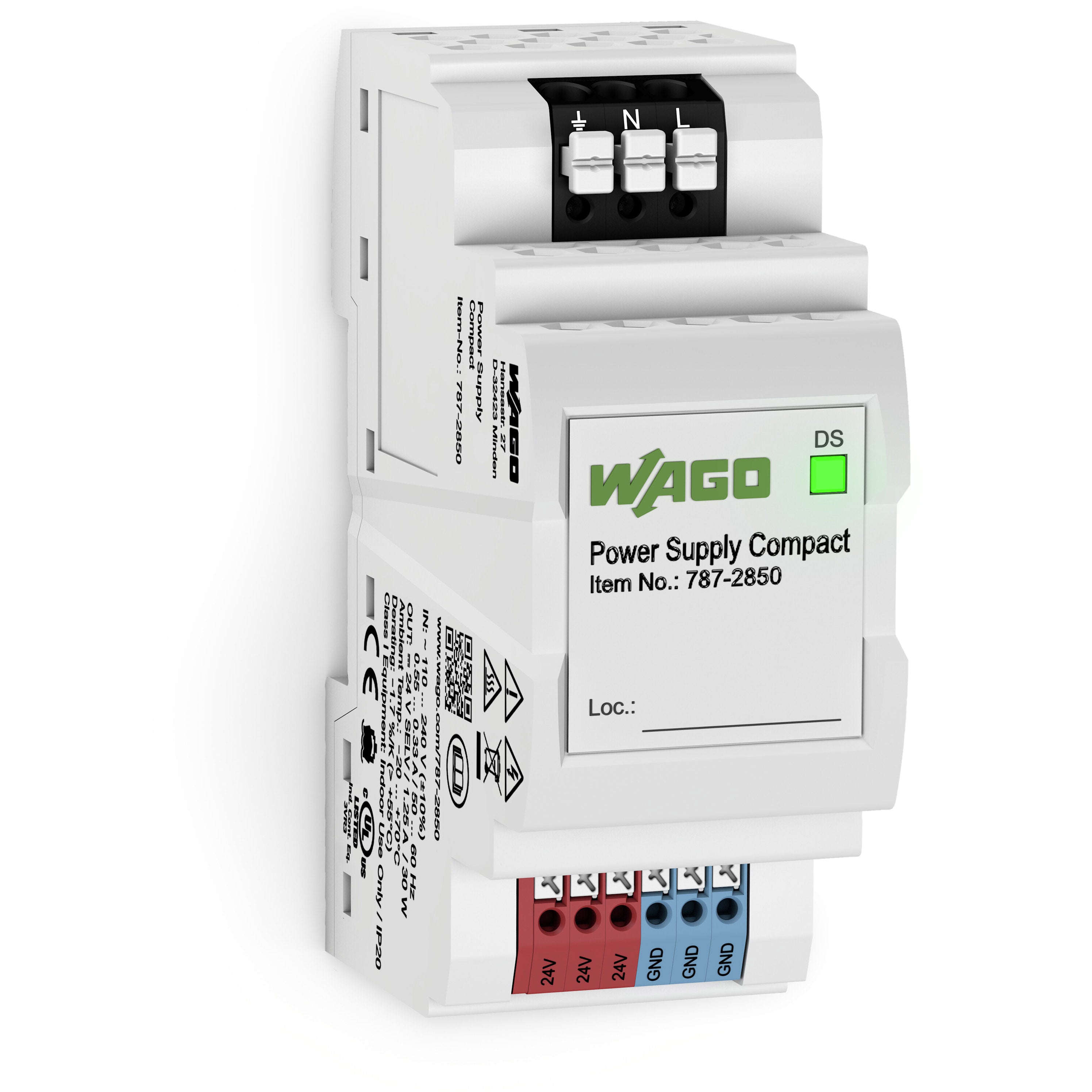 Wago - 787-2850