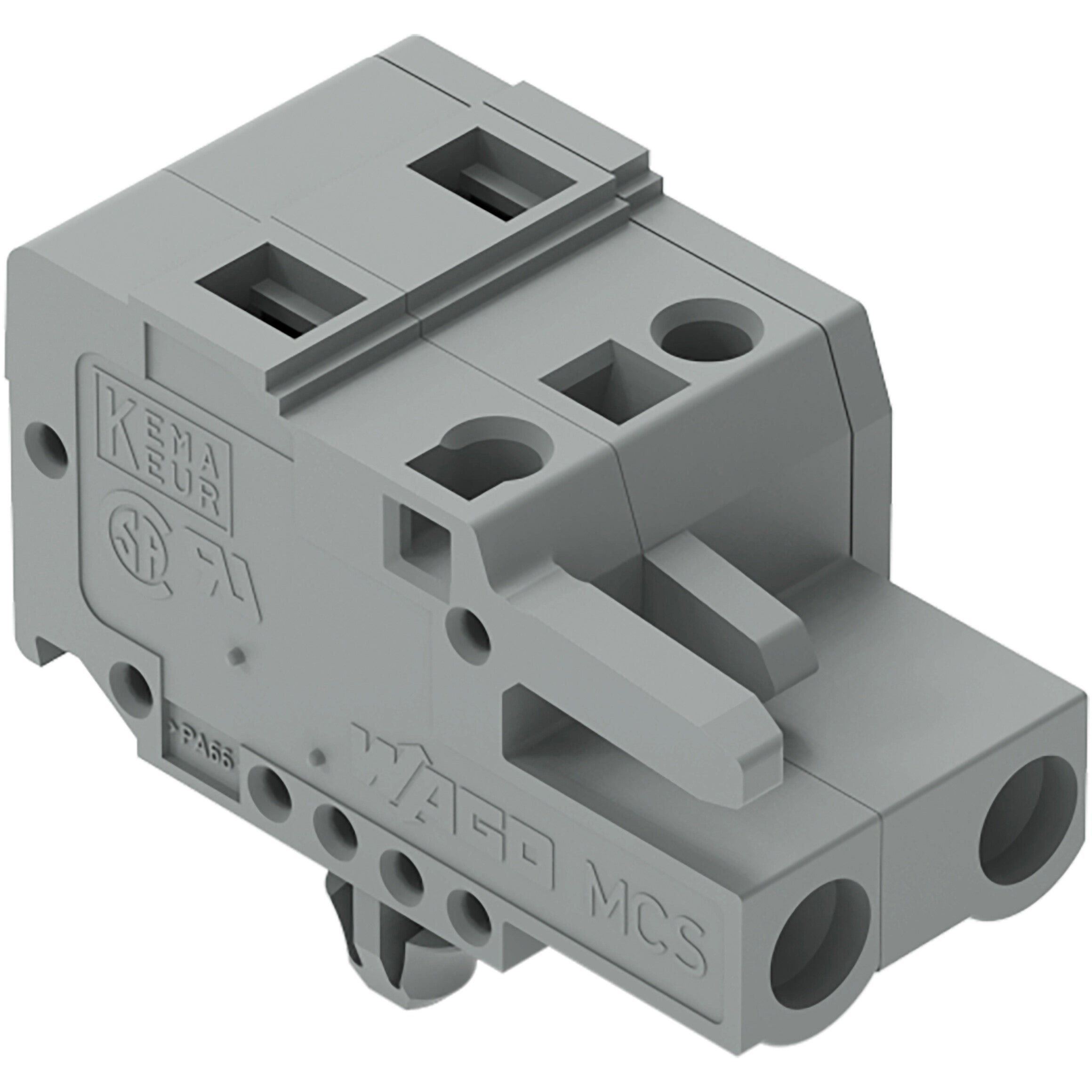 Wago - 231-202
