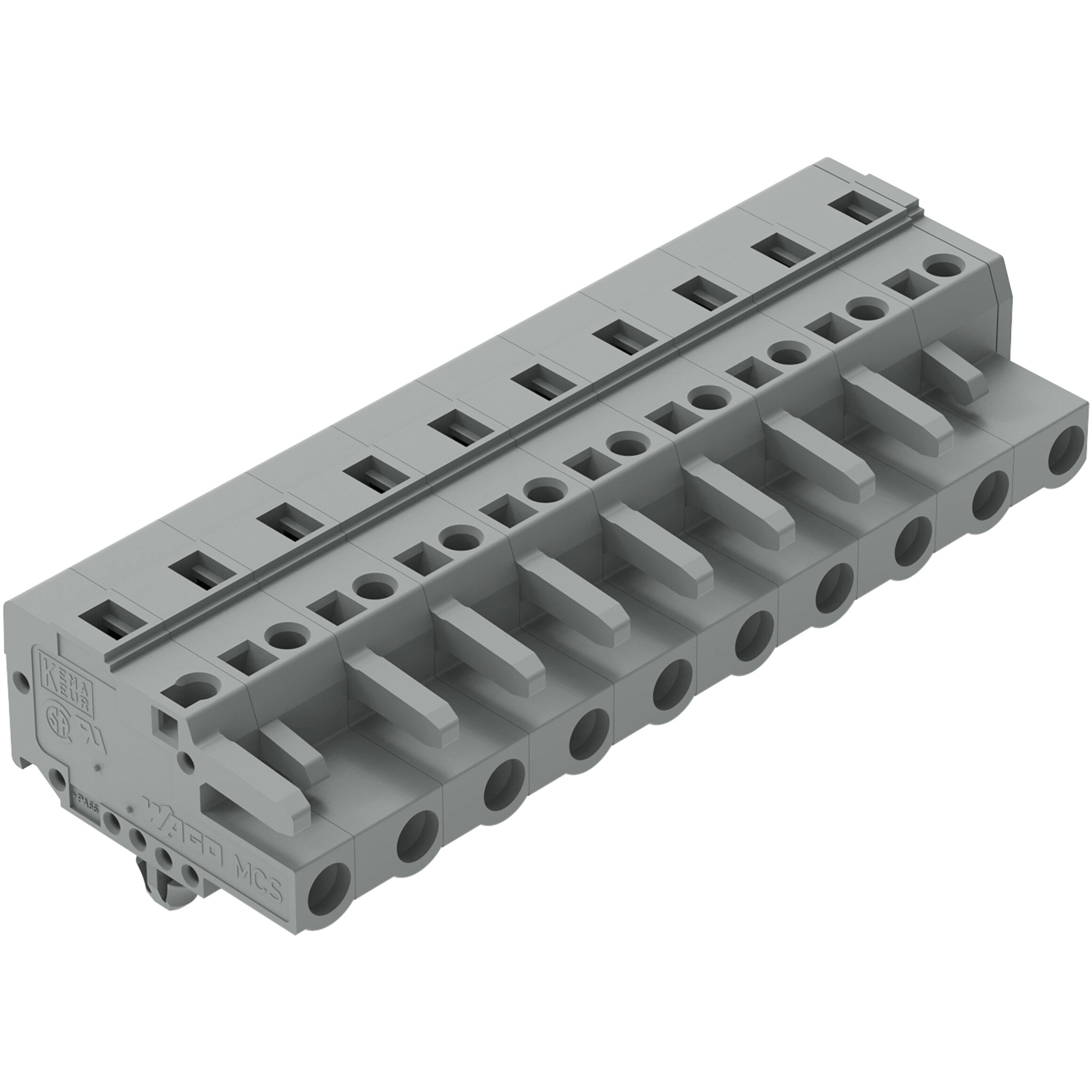 Wago - 231-210