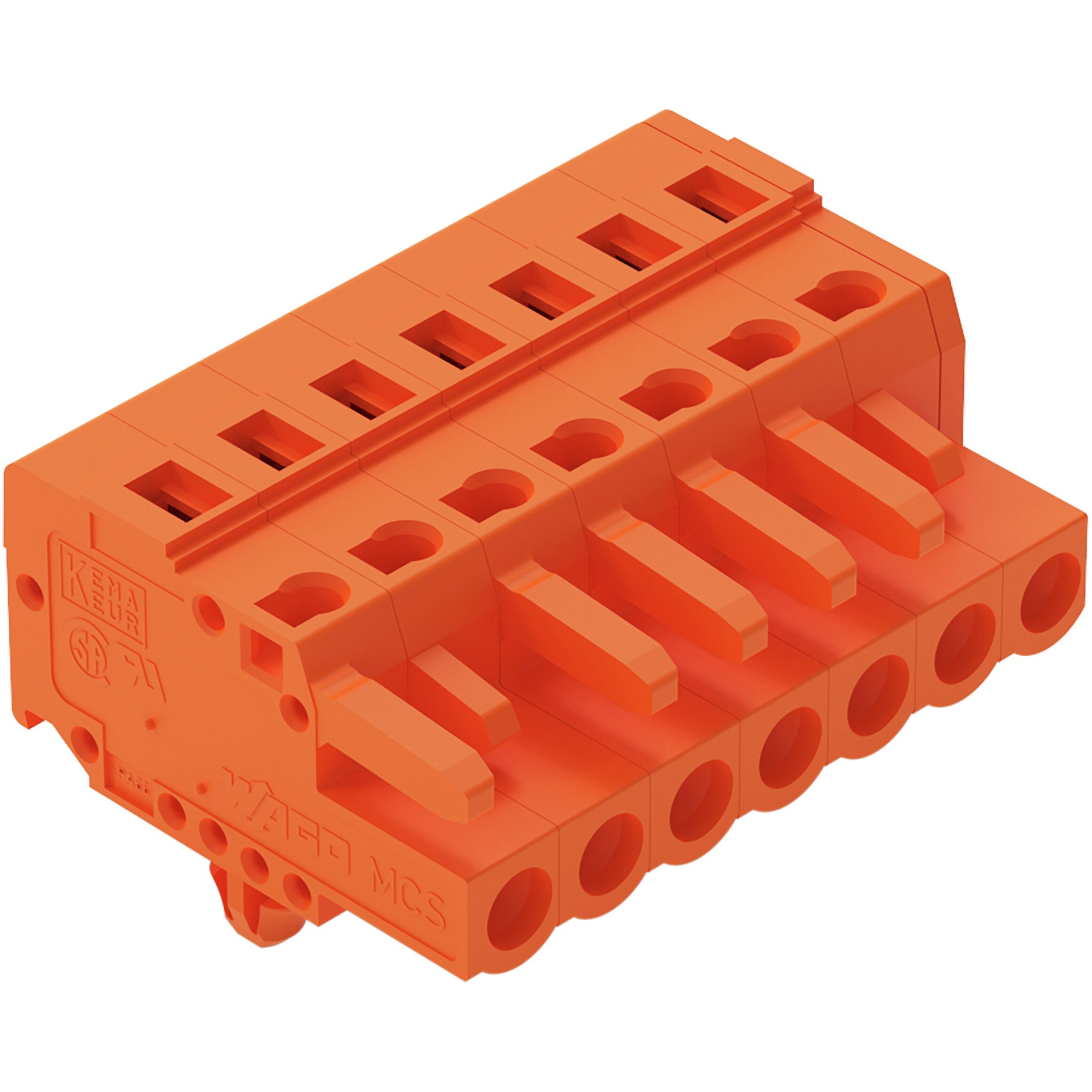 Wago - 231-307