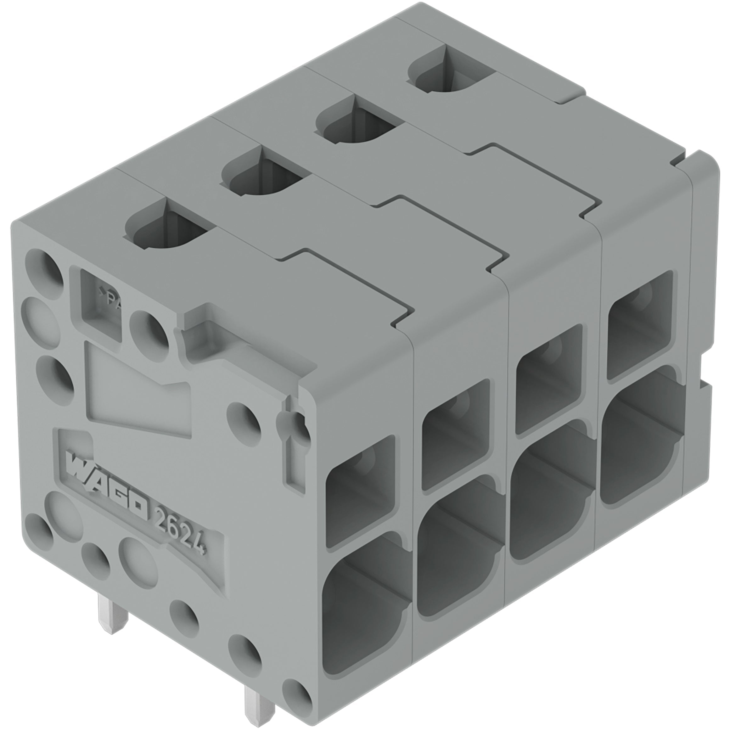 Wago - 2624-1102