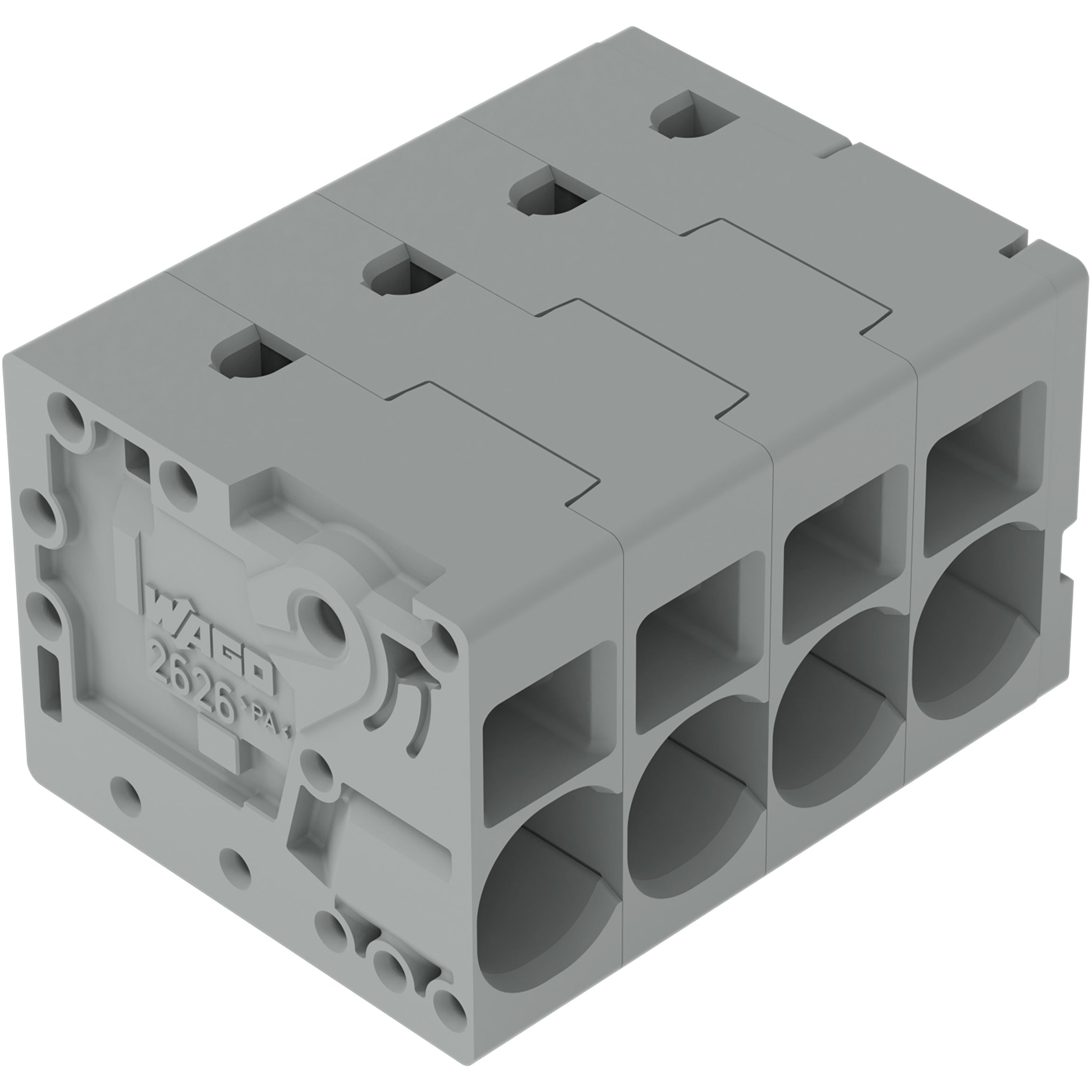 Wago - 2626-1105
