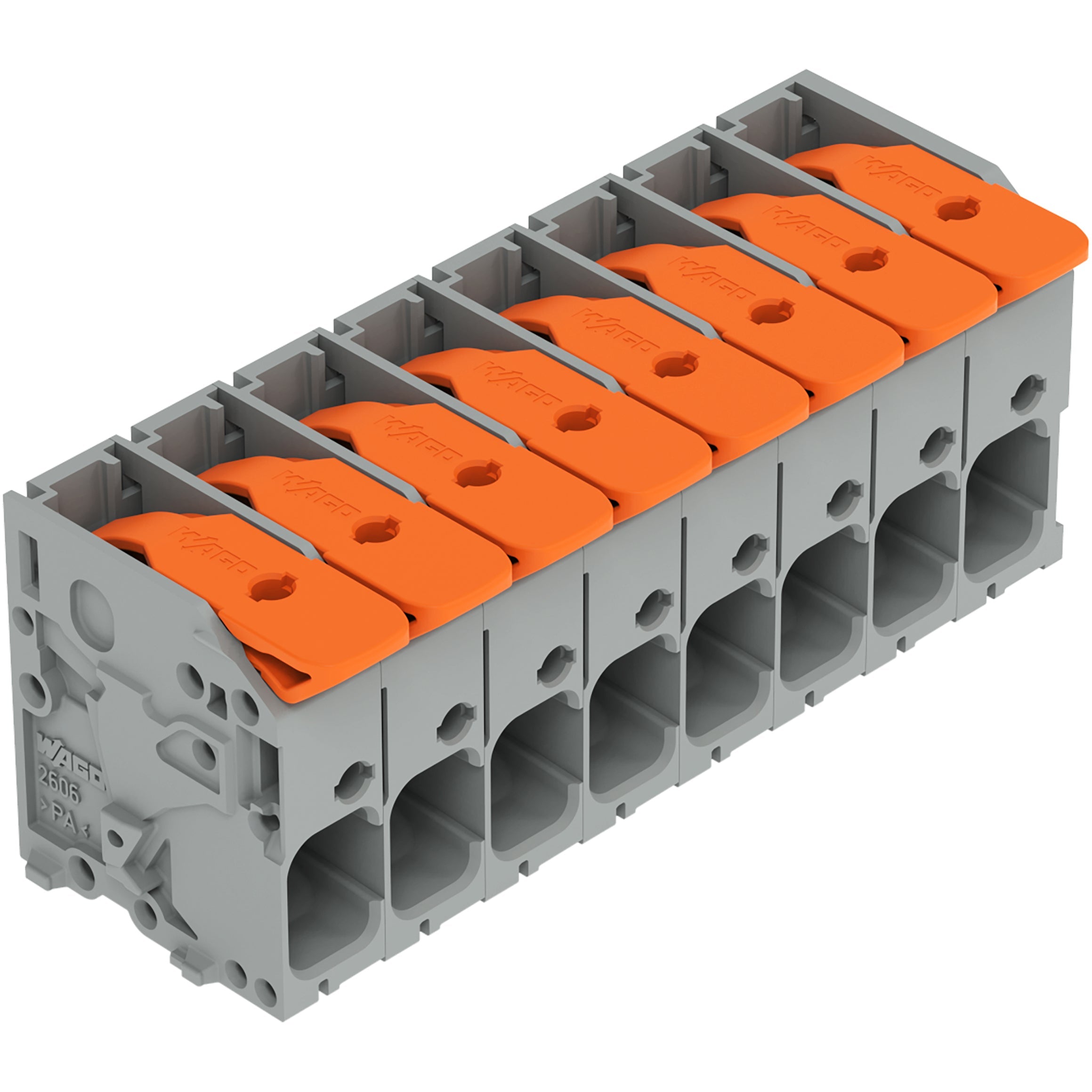 Wago - 2606-1108