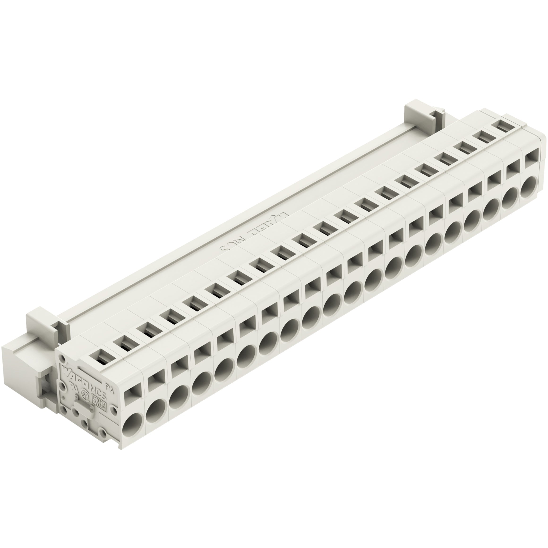 Wago - 721-620