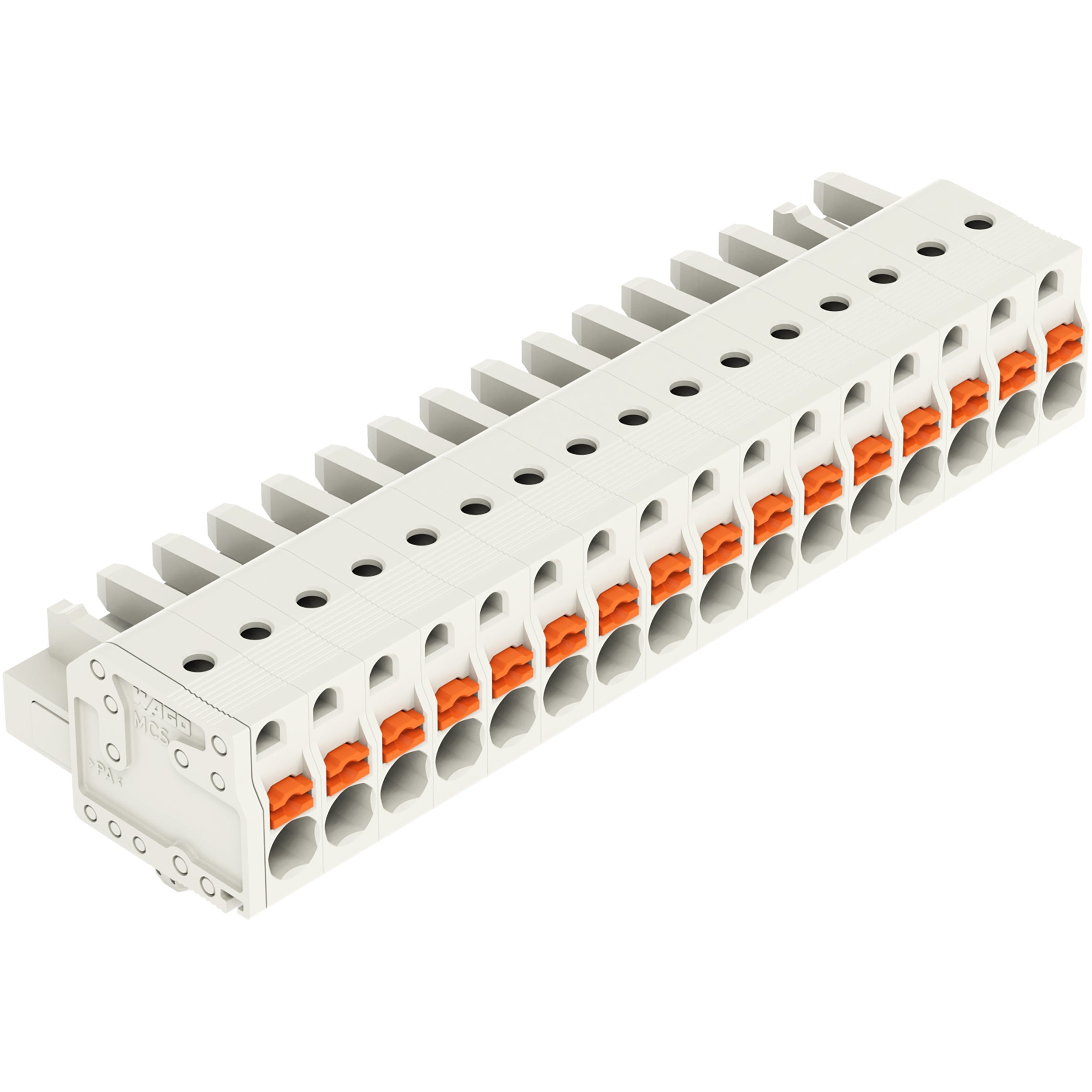 Wago - 2721-116