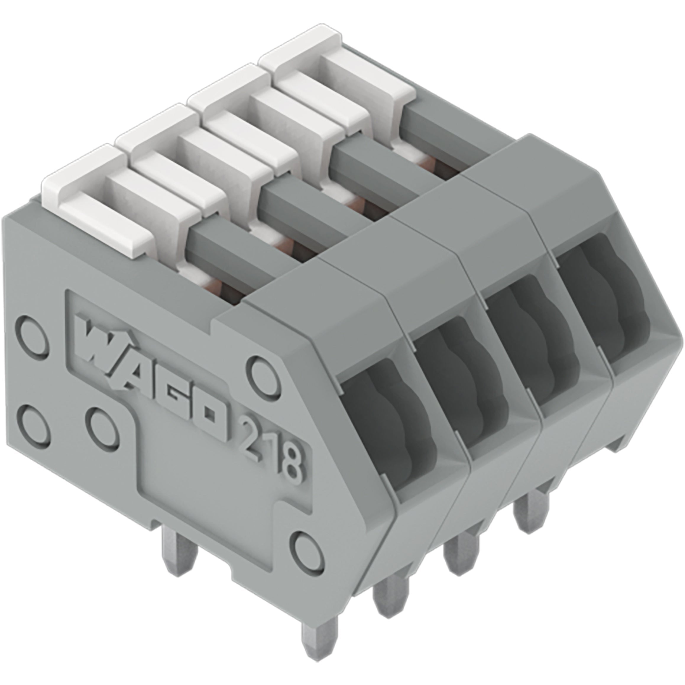 Wago - 218-106
