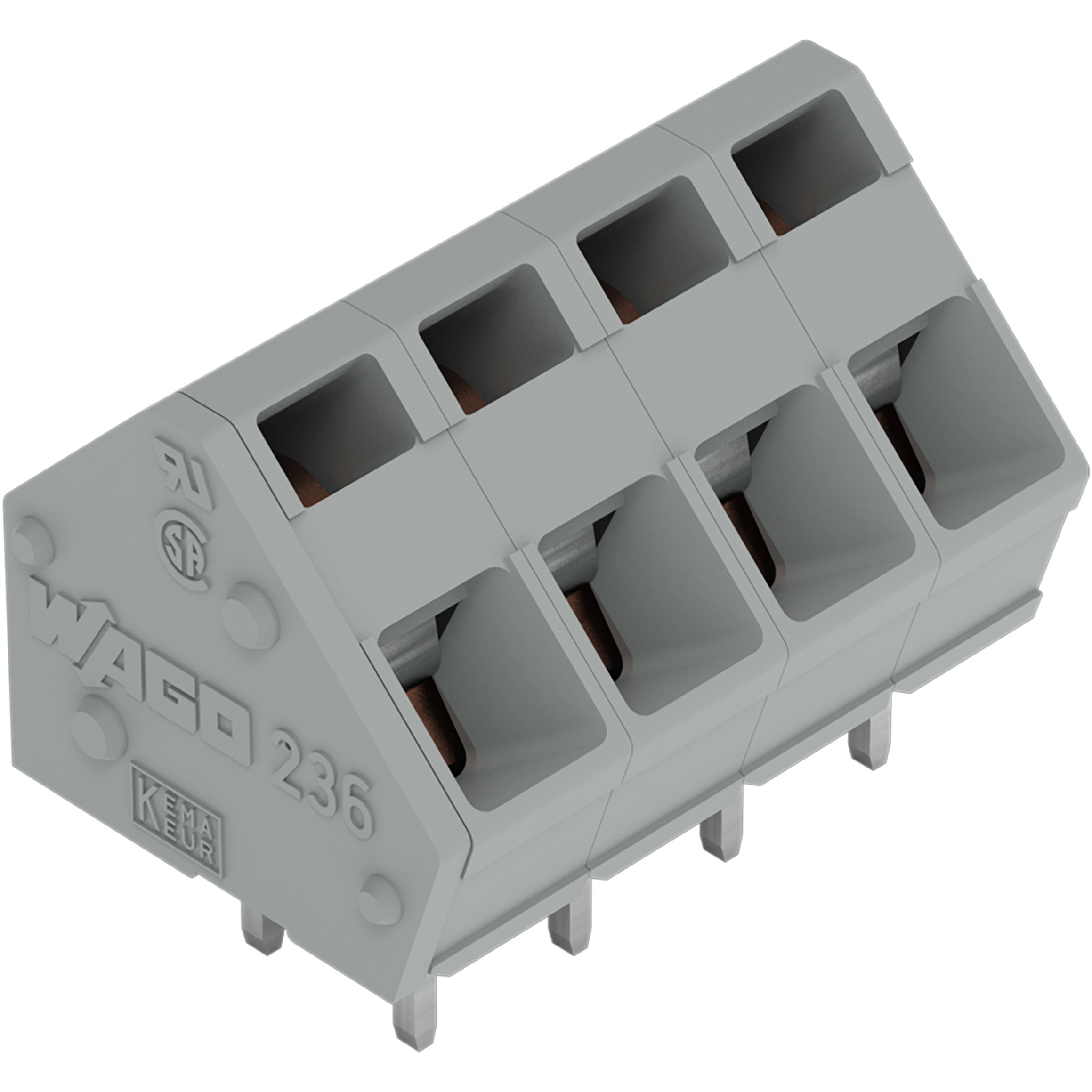 Wago - 236-408