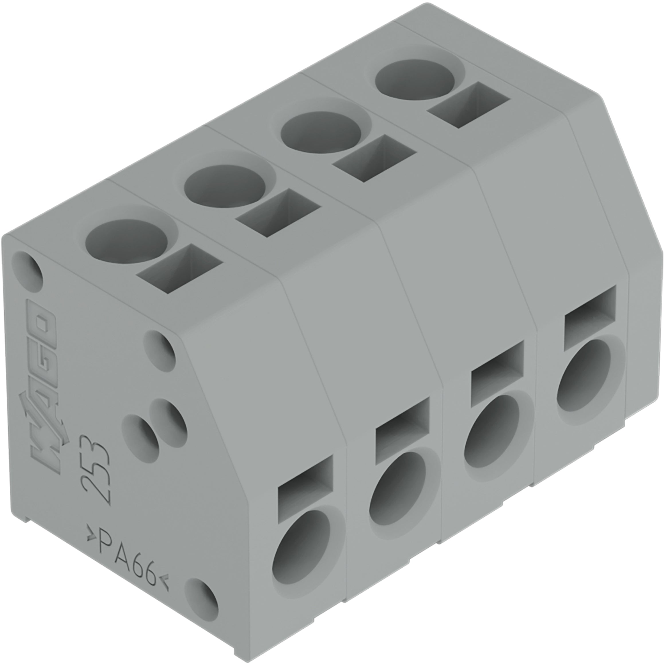 Wago - 253-102